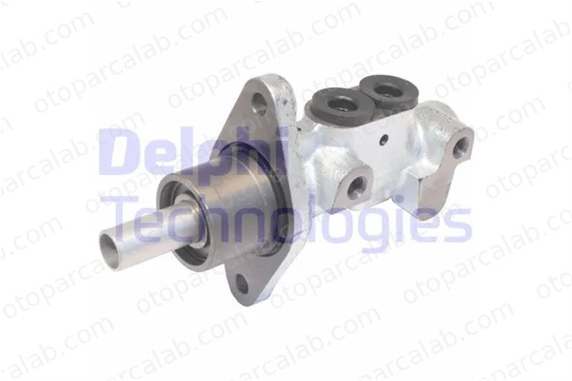 DELPHI LM49943 Fren Ana Merkez VW LUPO I POLO III 6N1614019A