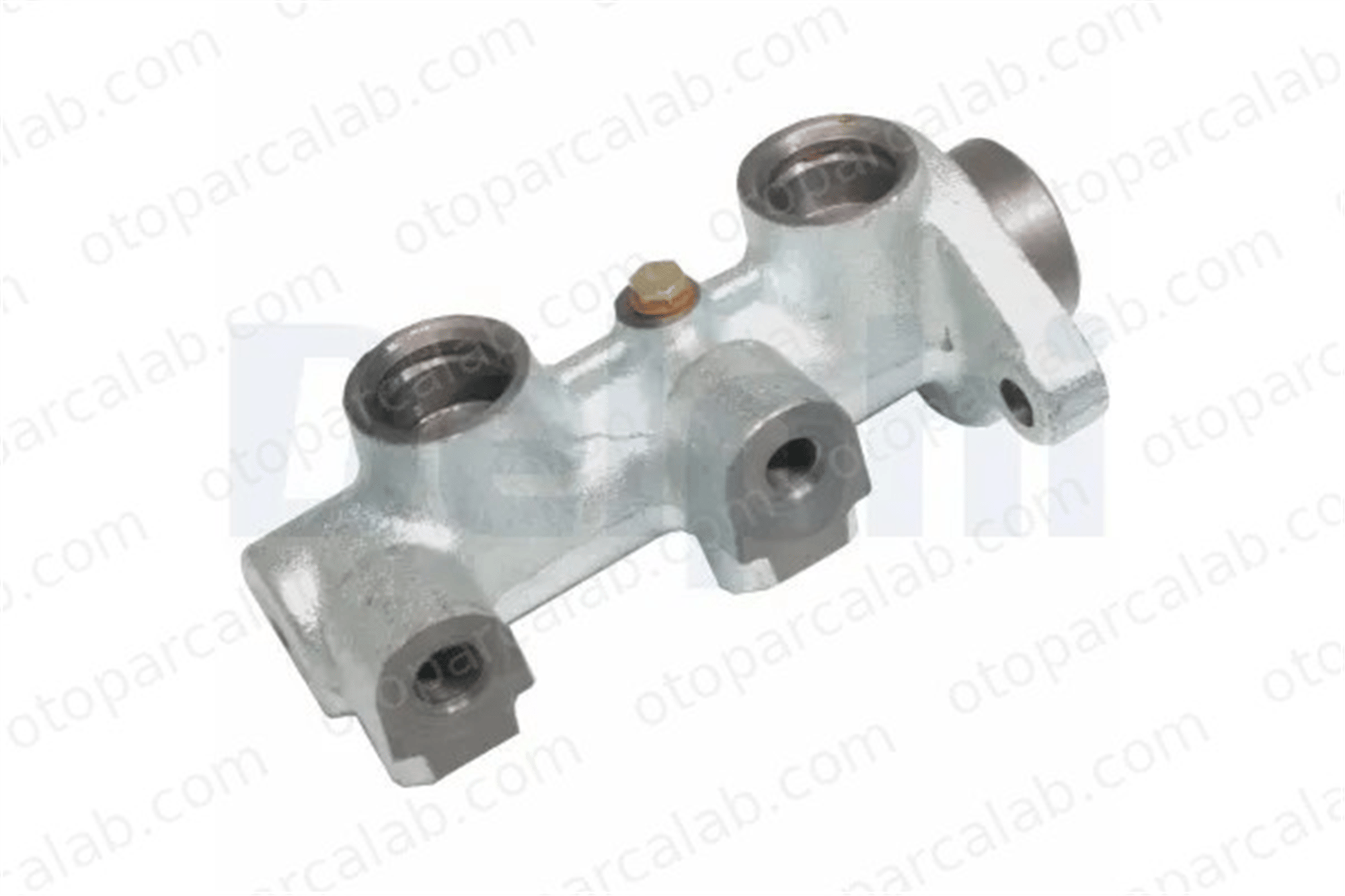 DELPHI LM50016 Fren Ana Merkez OPEL KADETT E Hatchback KADETT E 558036 3488960