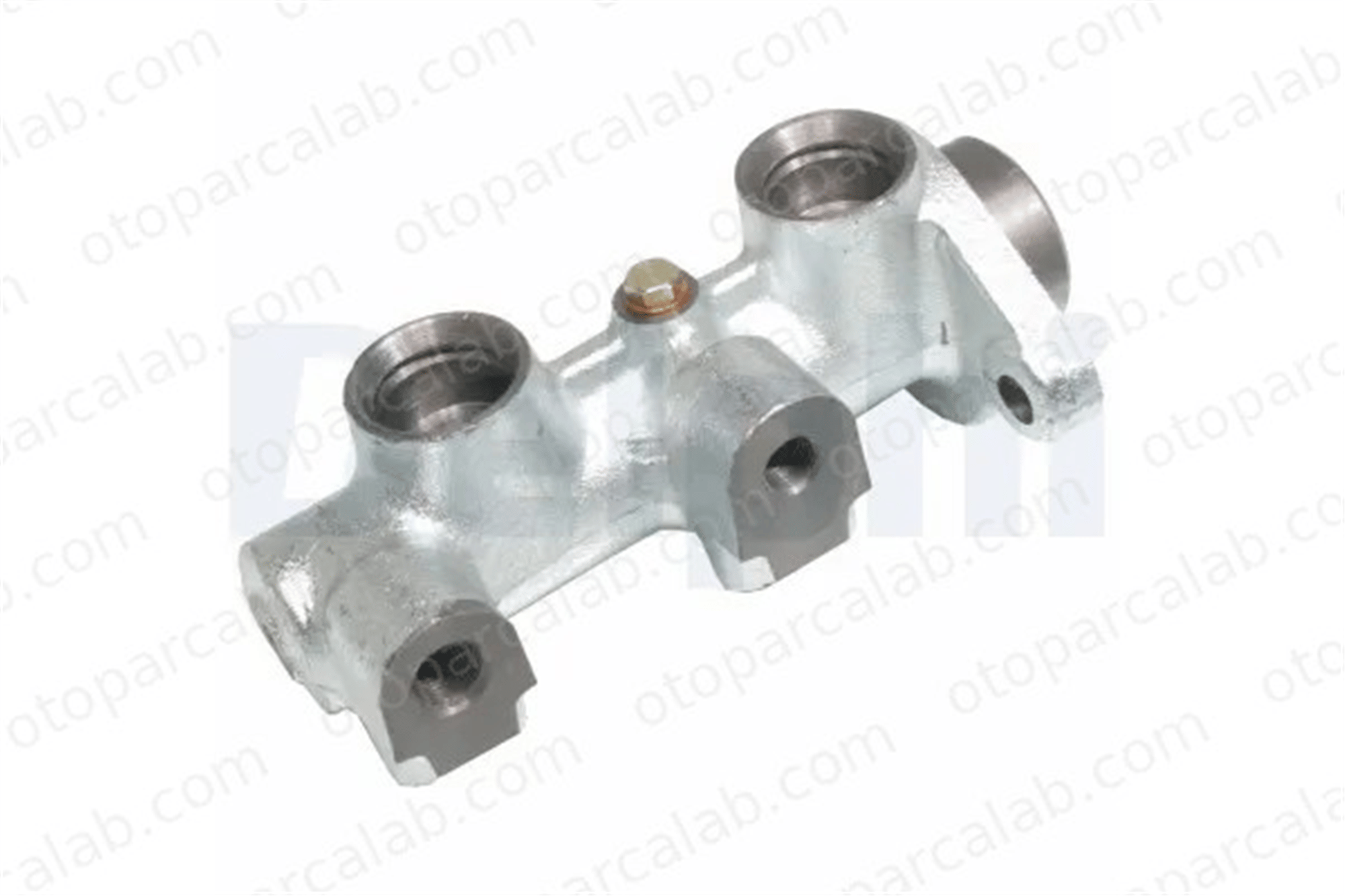 DELPHI LM50051 Fren Ana Merkez OPEL KADETT E Hatchback KADETT E 558074 3492284