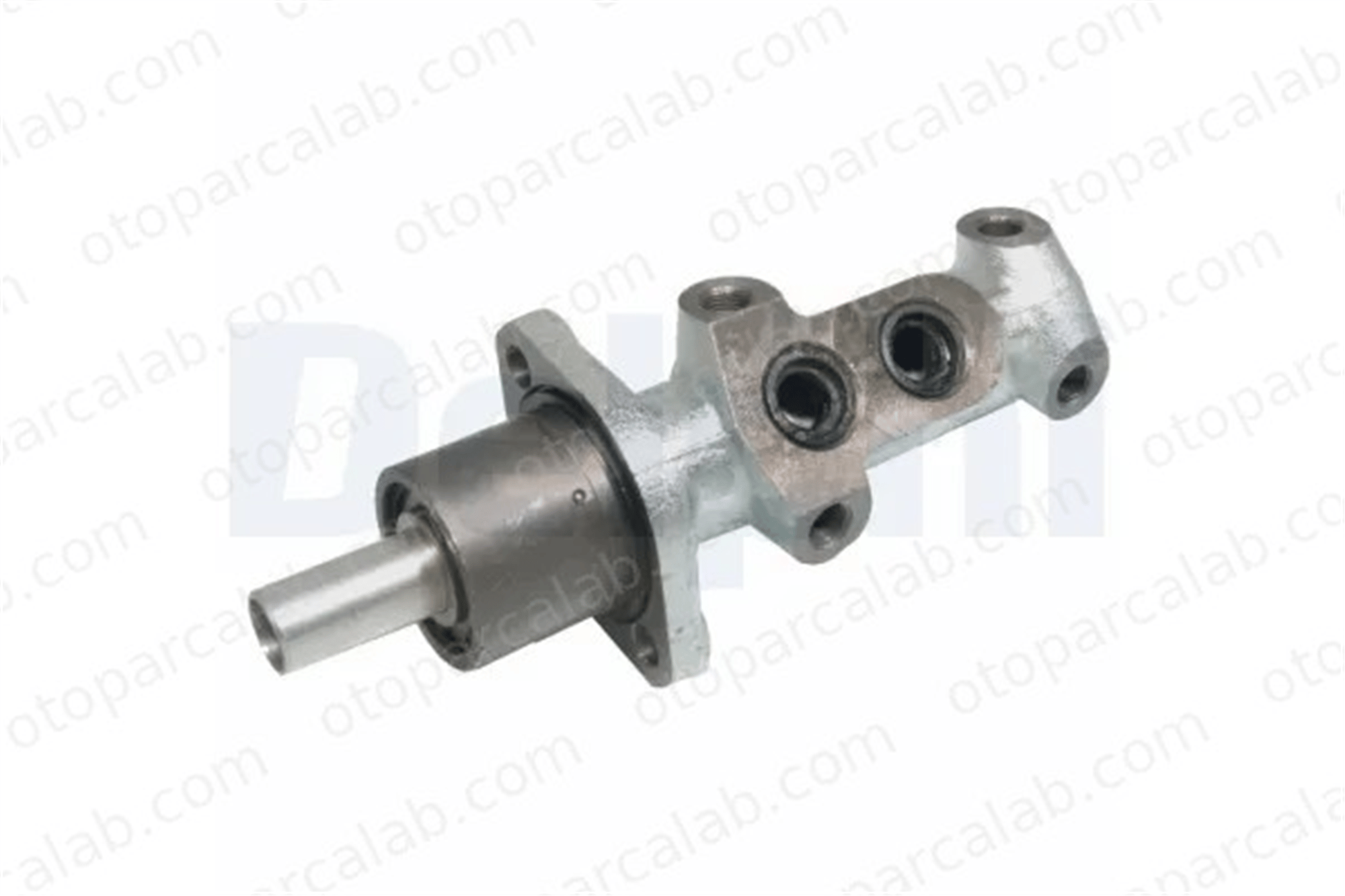 DELPHI LM51035 Fren Ana Merkez OPEL AGILA LM51035 9195530