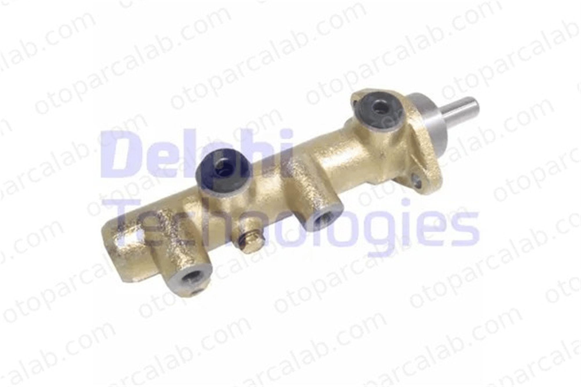DELPHI LM70147 Fren Ana Merkez IVECO DAILY II Panelvan/Van DAILY II Platform şasi 9989017 2997353