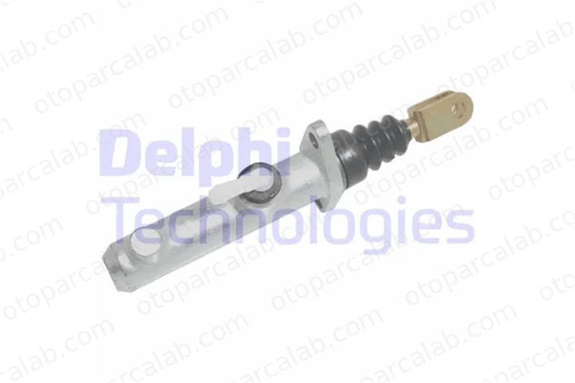 DELPHI LM70222 Debriyaj Merkezi Alt FIAT UNO LANCIA THEMA LM70222 82442897