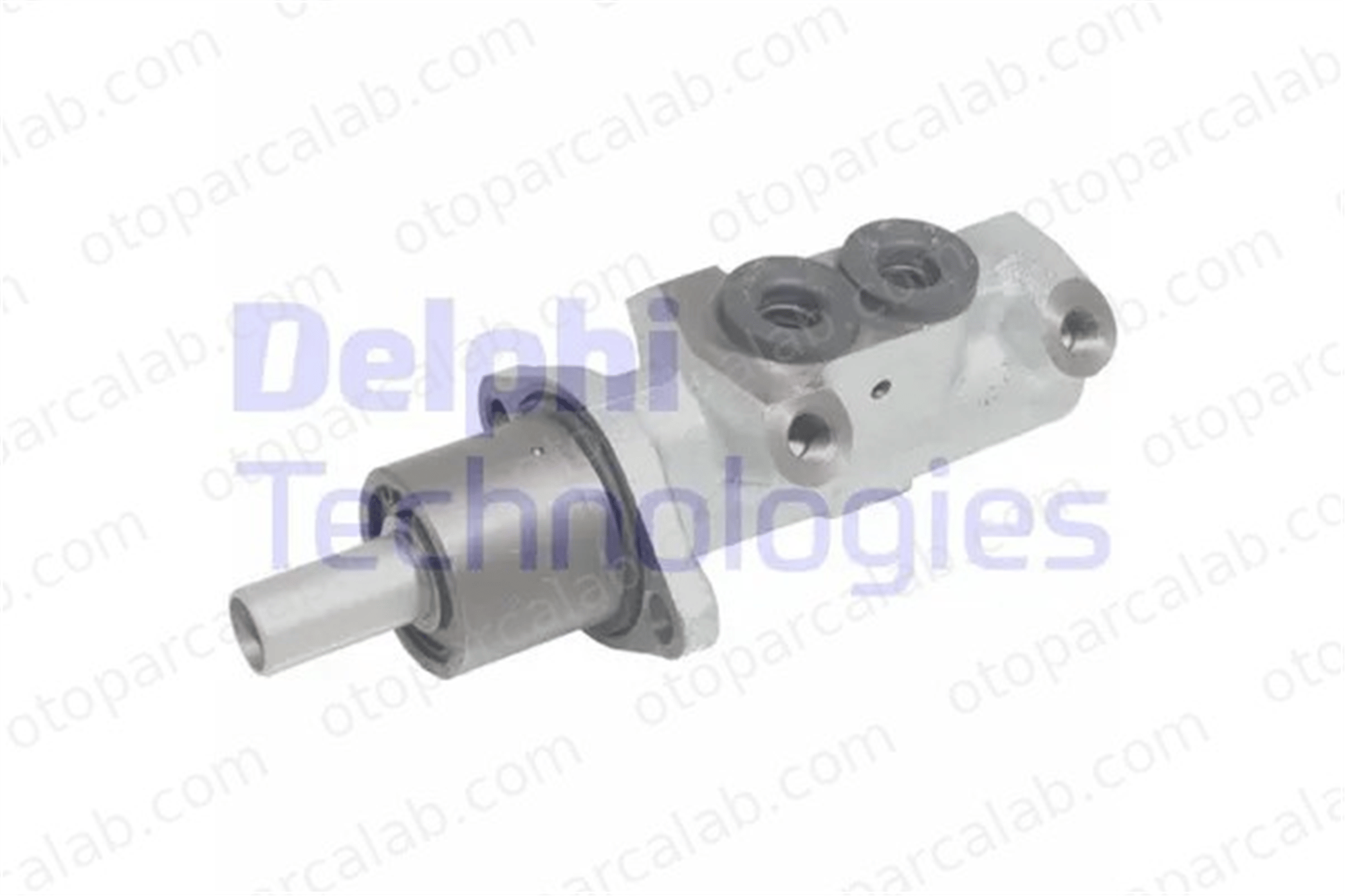 DELPHI LM70357 Fren Ana Merkez CITROËN EVASION MPV FIAT ULYSSE 4601K1 71740003