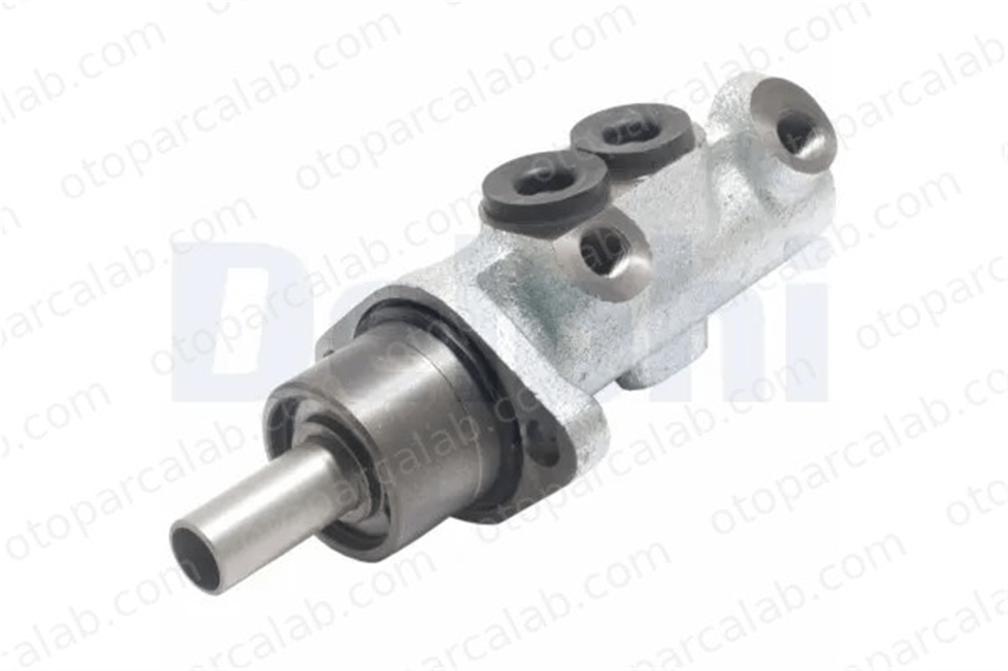 DELPHI LM80123 Fren Ana Merkez RENAULT ESPACE III AVANTIME 6025370495