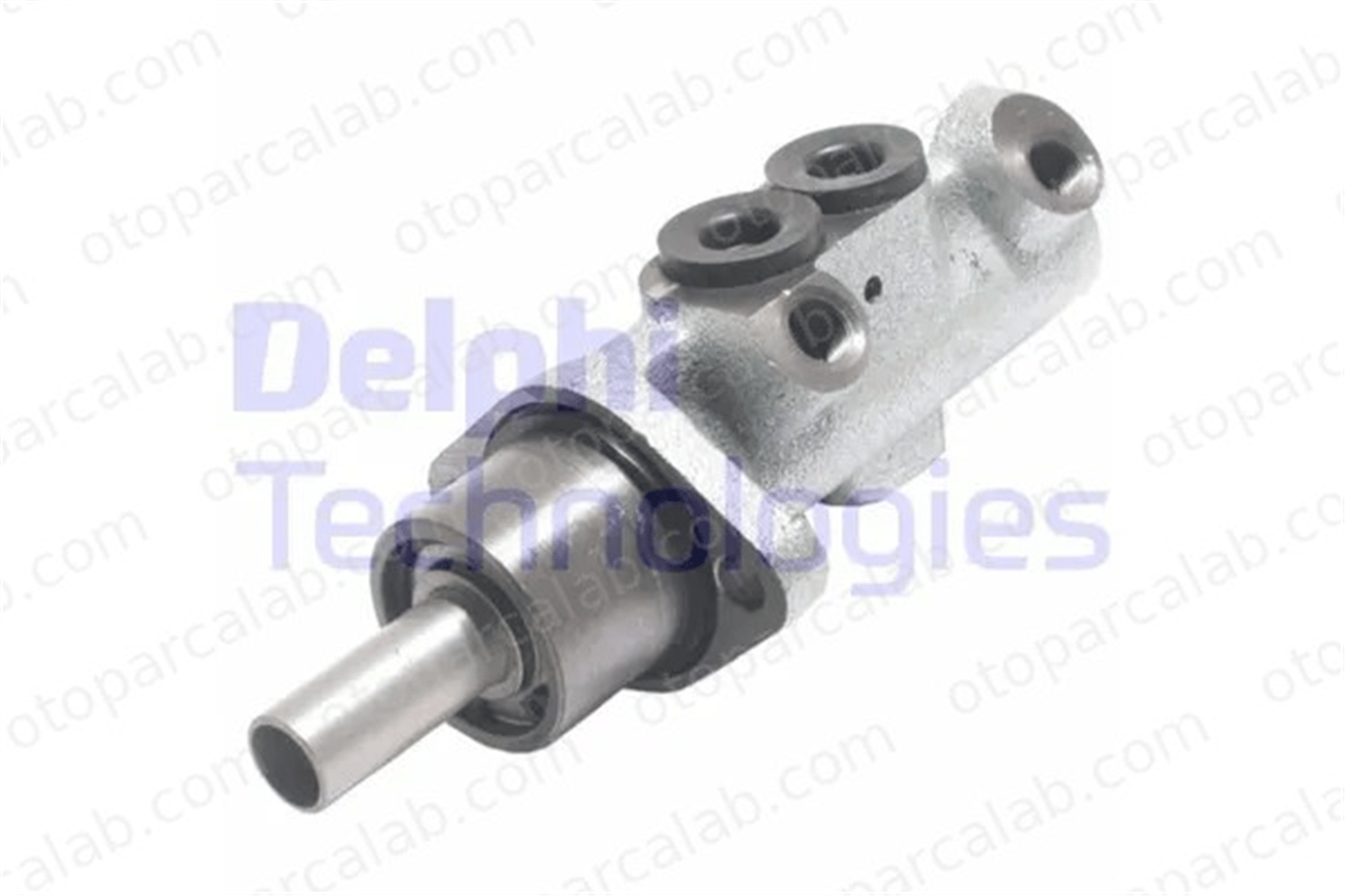 DELPHI LM80134 Fren Ana Merkez VW TRANSPORTER T4 Minibüs/Otobüs TRANSPORTER T4 Panelvan/Van 7200920 95VW2140CA