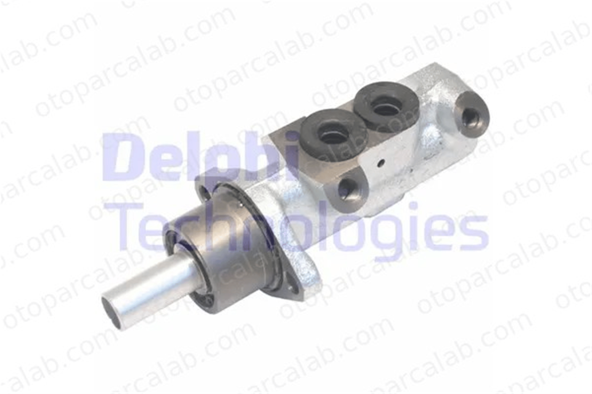 DELPHI LM80139 Fren Ana Merkez VW TRANSPORTER T4 Minibüs/Otobüs TRANSPORTER T4 Panelvan/Van 7200918 7200919