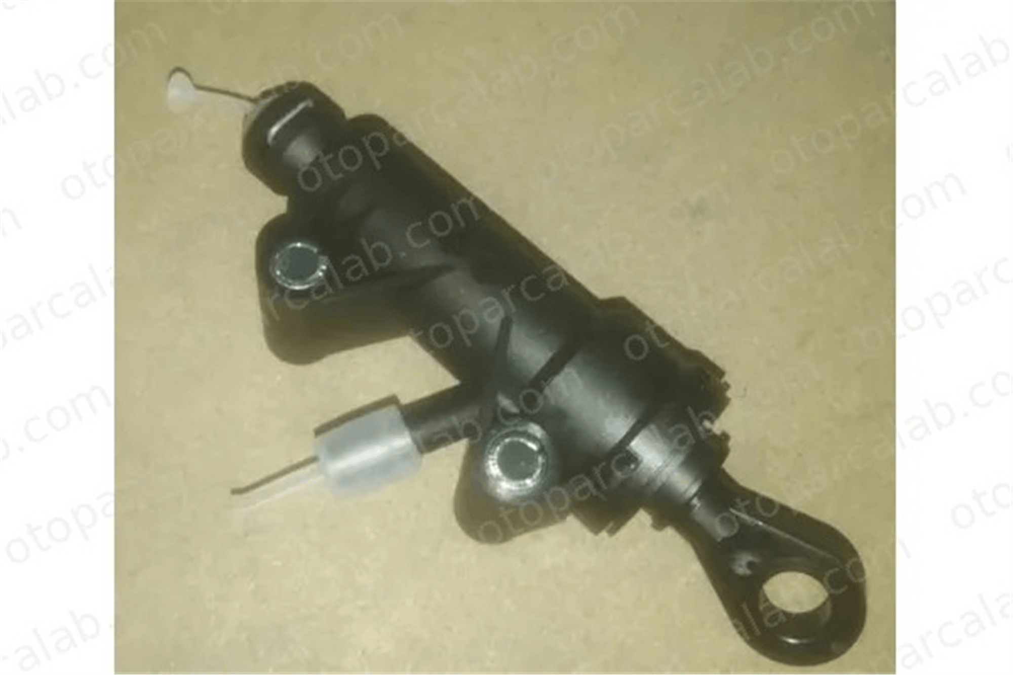 DELPHI LM80140 Debriyaj Merkezi Üst BMW 3 1 21526773670 21521163899