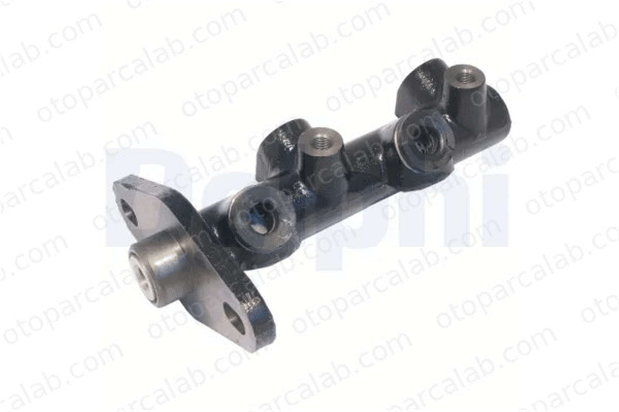 DELPHI LM80169 Fren Ana Merkez FORD FIESTA III FIESTA Kasa/büyük limuzin 74066740 711726