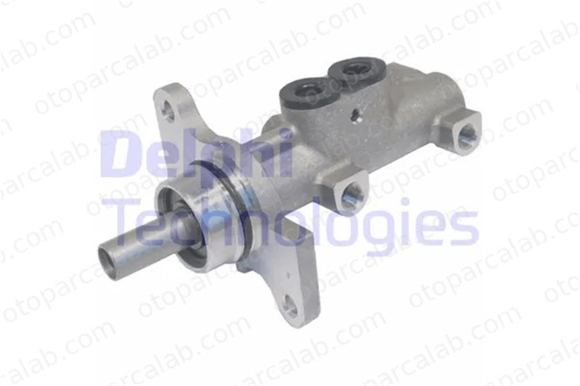 DELPHI LM80172 Fren Ana Merkez CITROËN C3 I C2 4601L7