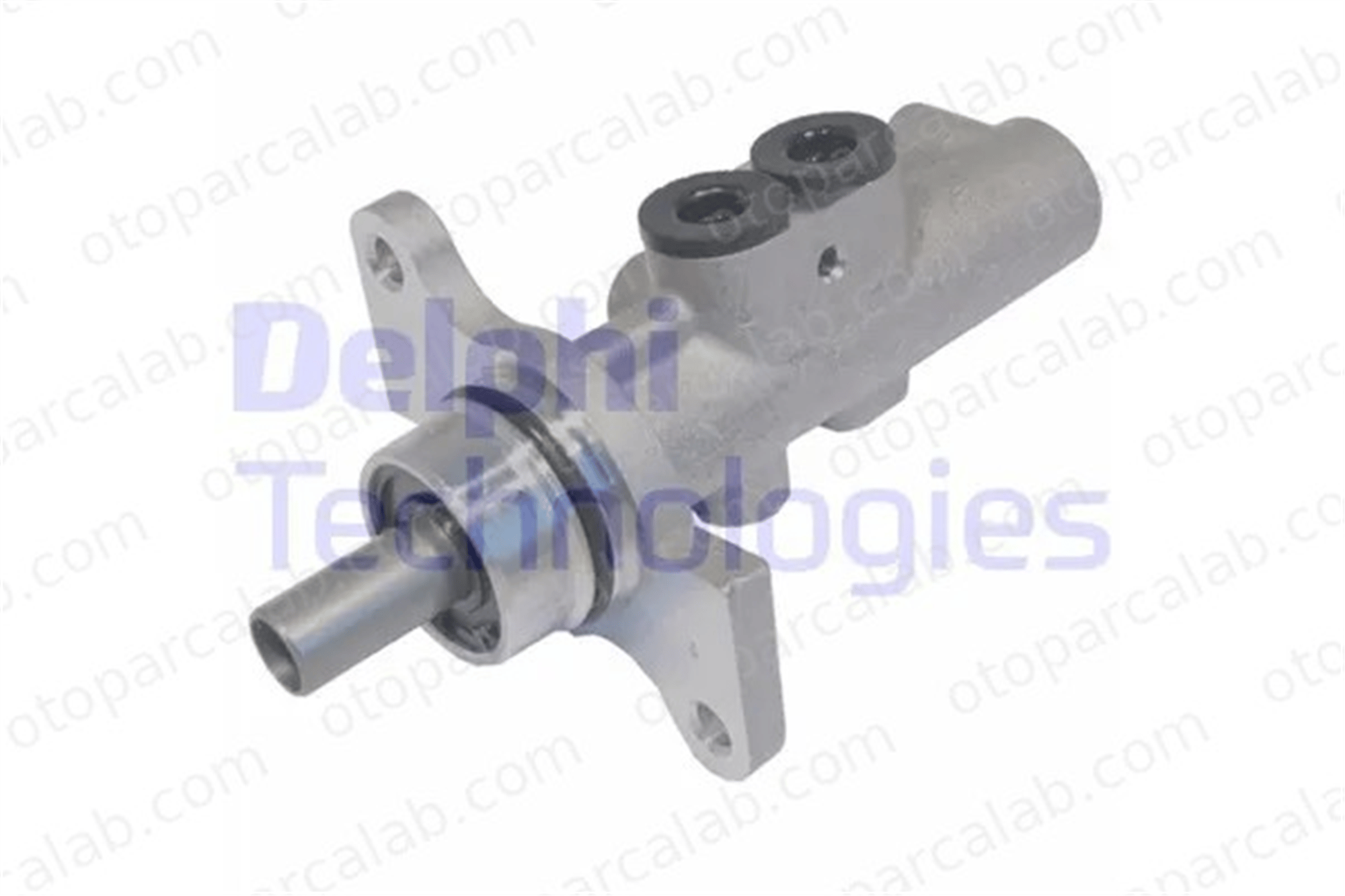 DELPHI LM80174 Fren Ana Merkez CITROËN C3 I C2 4601L9