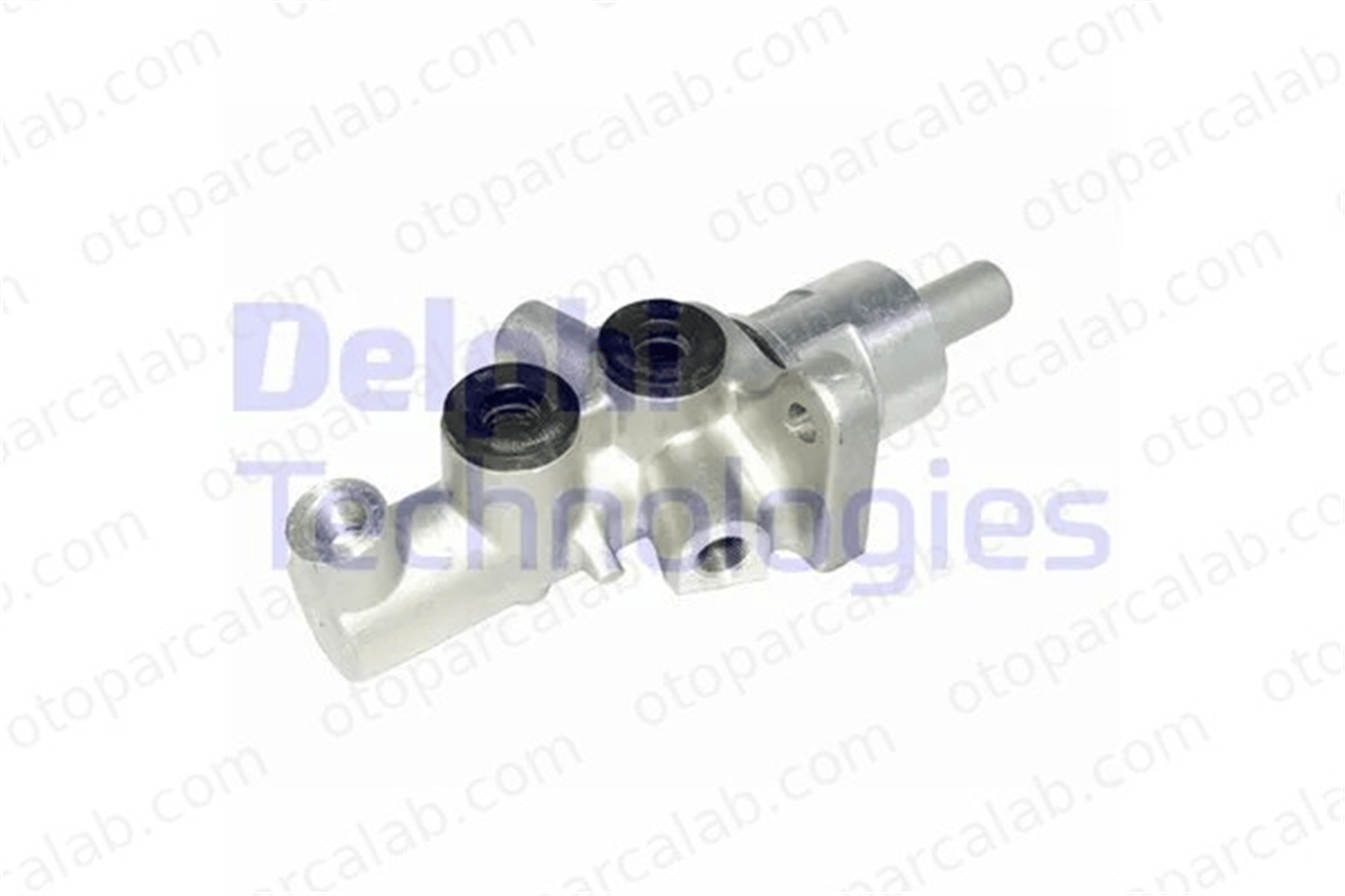 DELPHI LM80190 Fren Ana Merkez BMW X5 34316757743