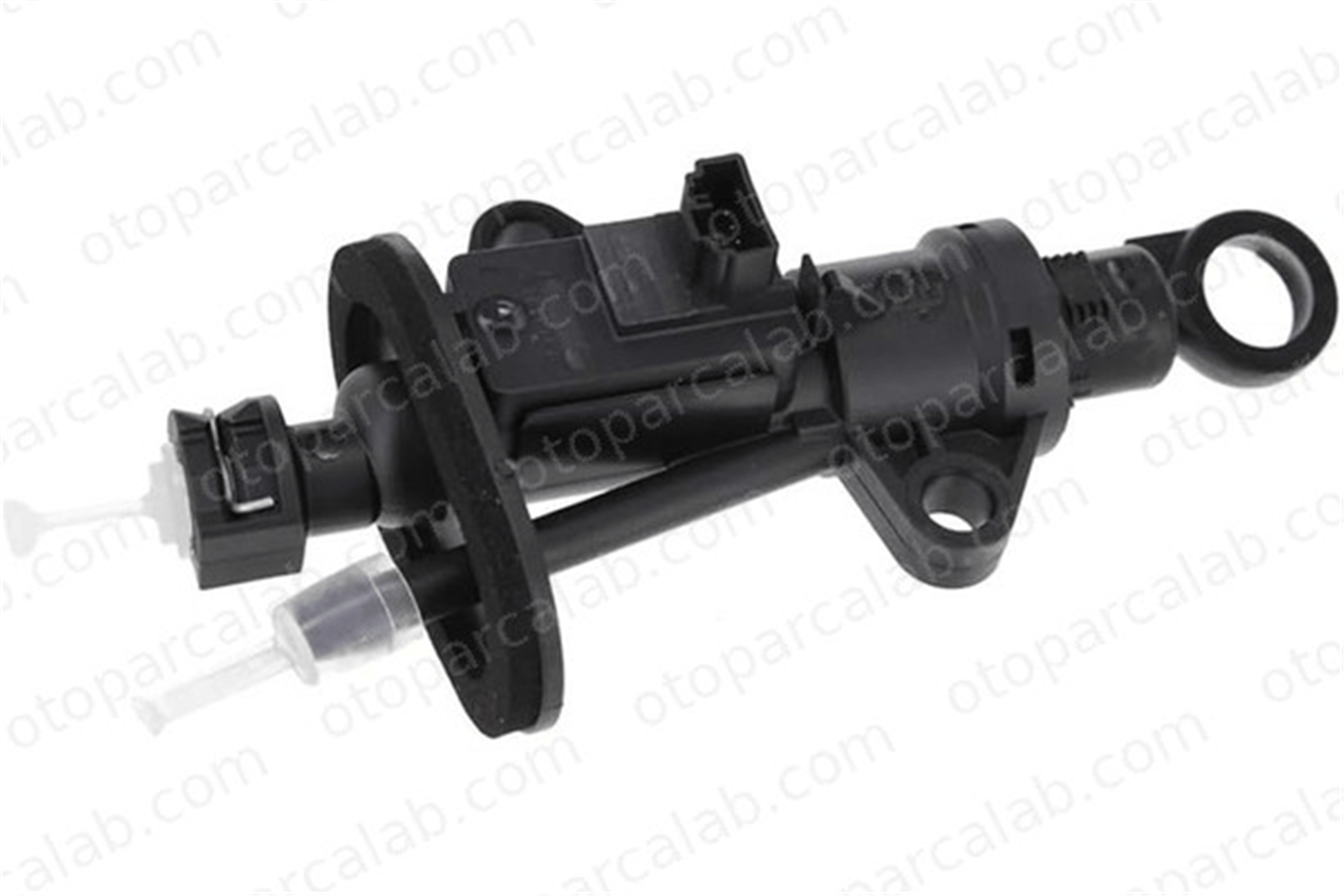 DELPHI LM80743 Debriyaj Merkezi Üst VW GOLF VII SEAT LEON 5Q0721388E 5Q0721388G