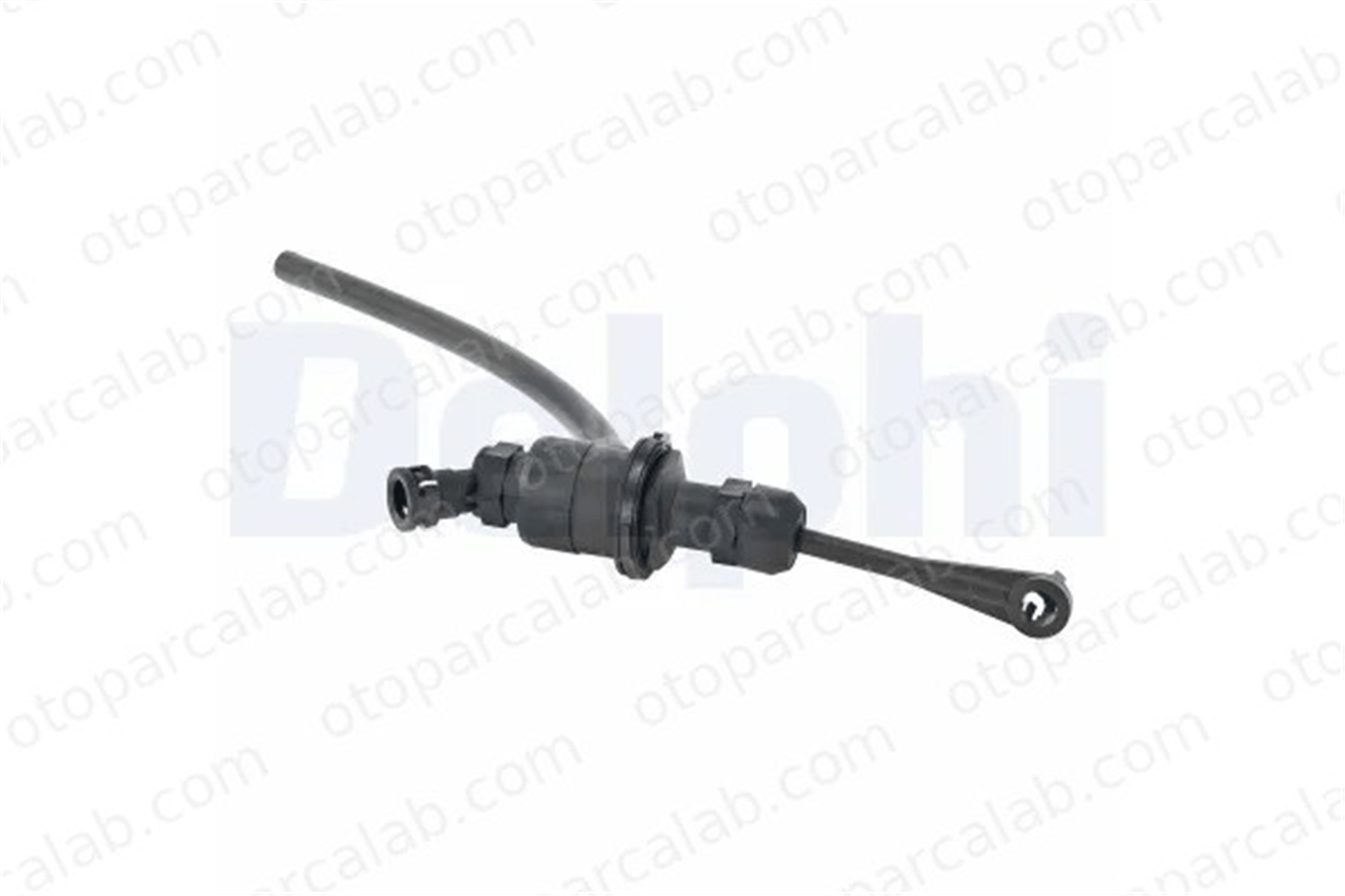 DELPHI LM80822 Debriyaj Merkezi Üst MERCEDES-BENZ CITAN Kasa/büyük limuzin CITAN MPV 8200492744 A4152900113