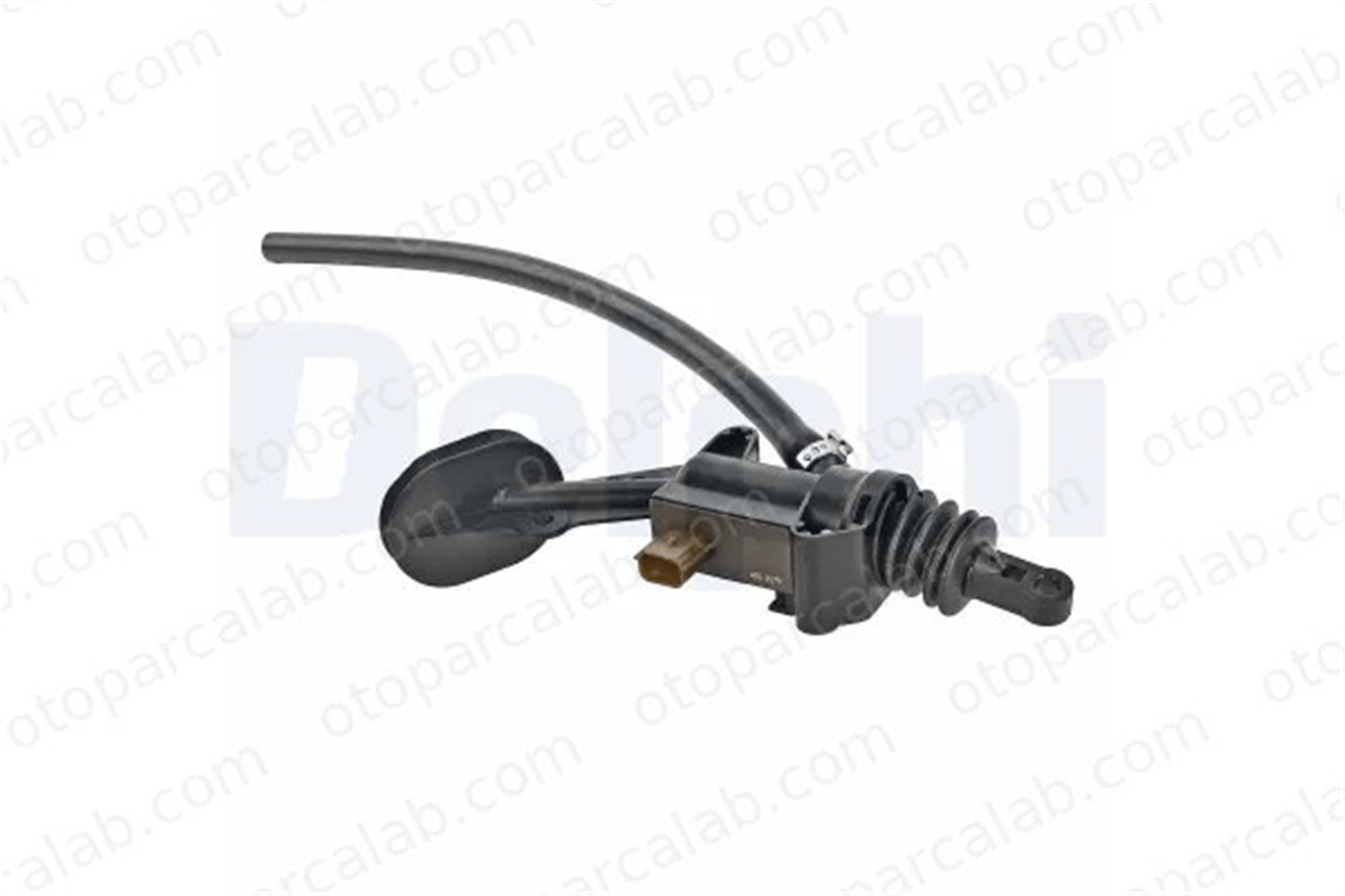 DELPHI LM80871 Debriyaj Merkezi Üst FORD TRANSIT V363 Panelvan/Van TRANSIT V363 Platform şasi BK217A542BC 1774342