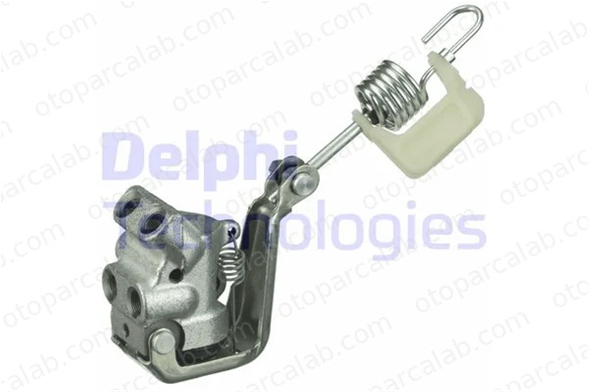 DELPHI LV80014 Fren Limitör PEUGEOT 206 Hatchback 206 SW 486196 96315775