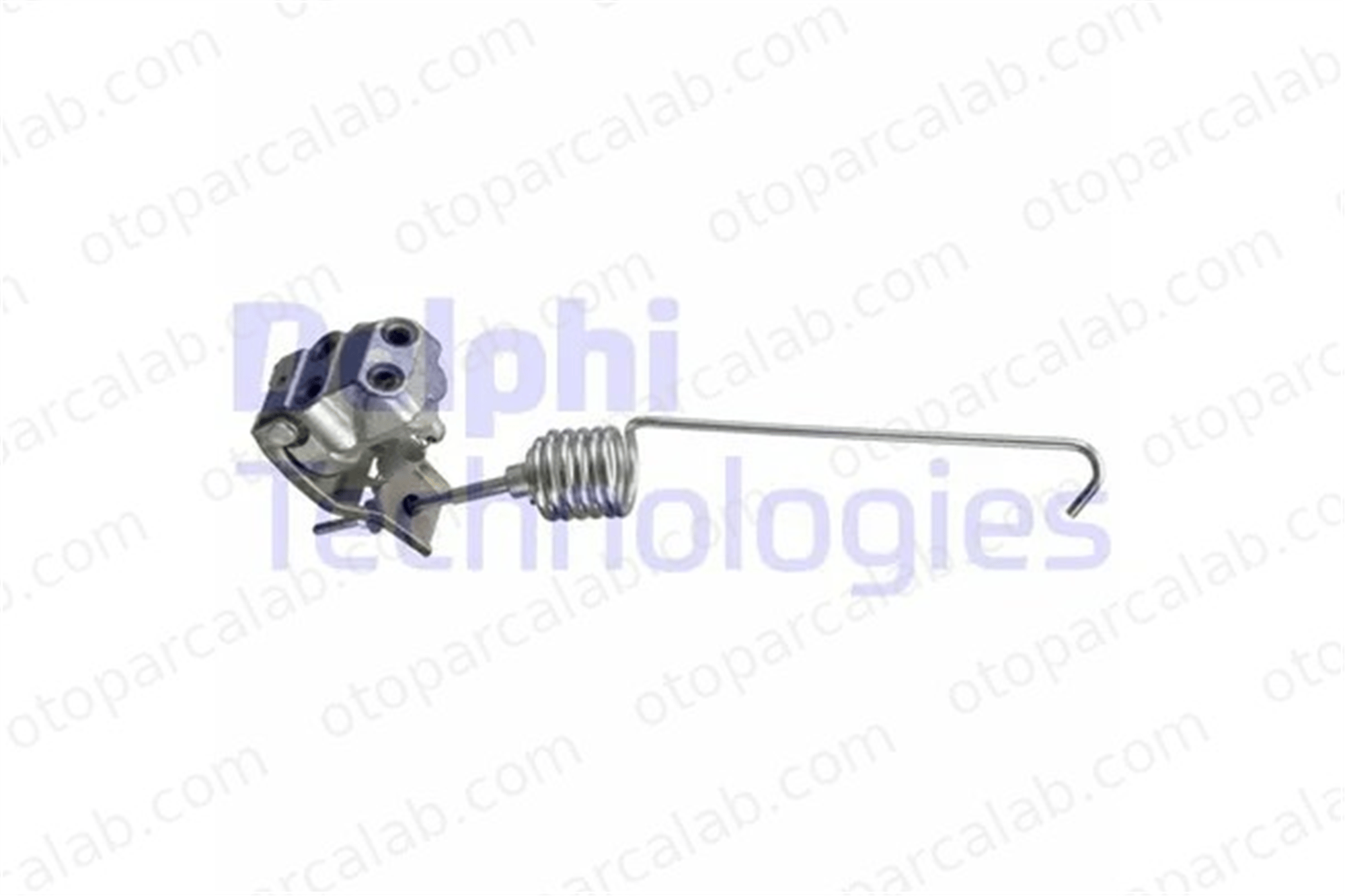 DELPHI LV80015 Fren Limitör MERCEDES-BENZ SPRINTER 4-t Panelvan/Van SPRINTER 3-t Panelvan/Van 2D0612503 A0034310212