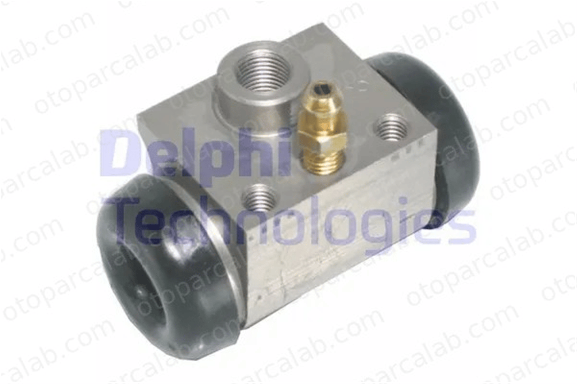 DELPHI LW10100 Fren Silindiri Arka Sağ veya Sol FIAT PUNTO PUNTO Kasa/eğik arka 9948361