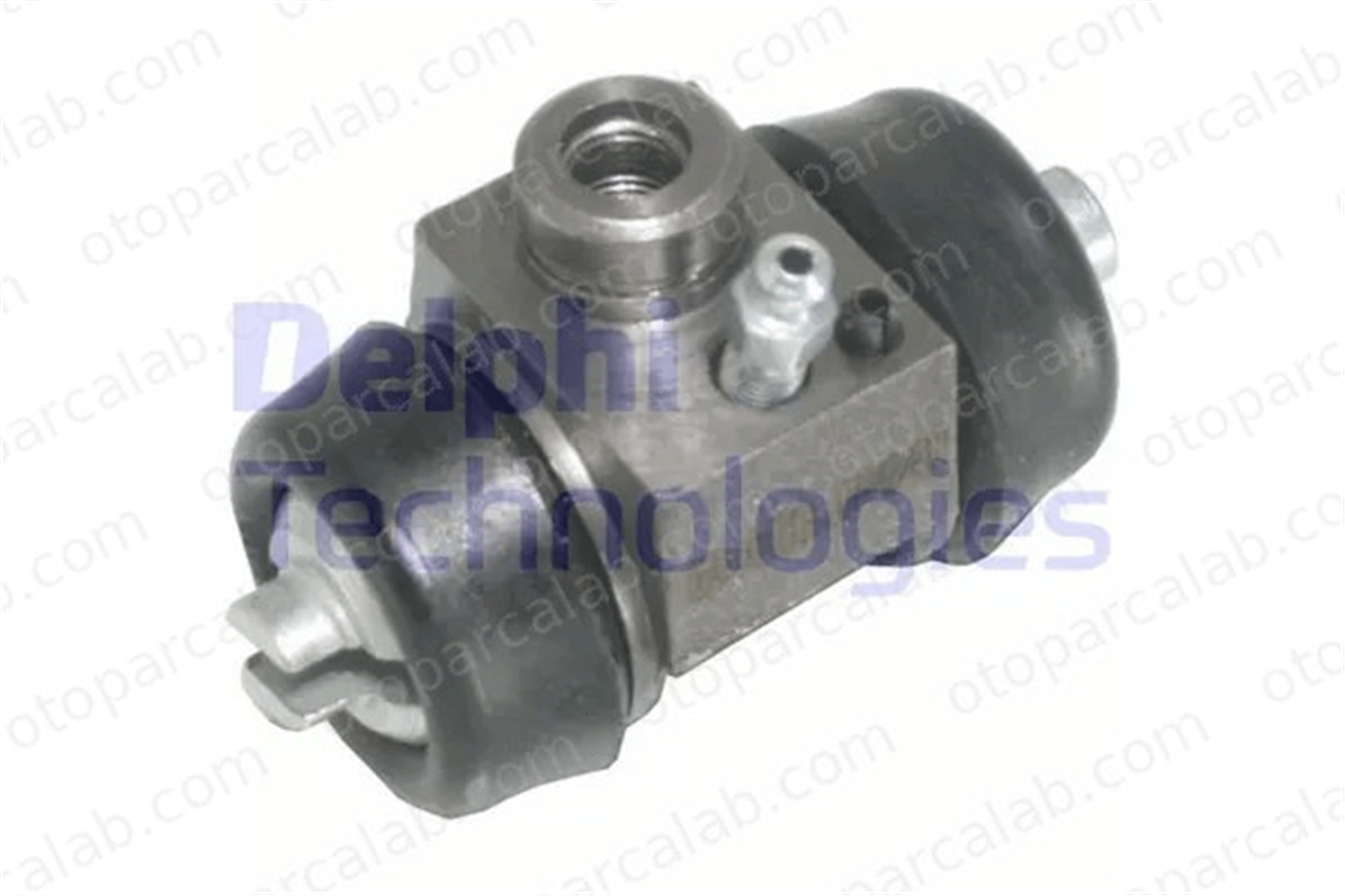 DELPHI LW11942 Fren Silindiri Arka Sağ veya Sol MG MGB GT MGB Cabrio 91727 GWC1122