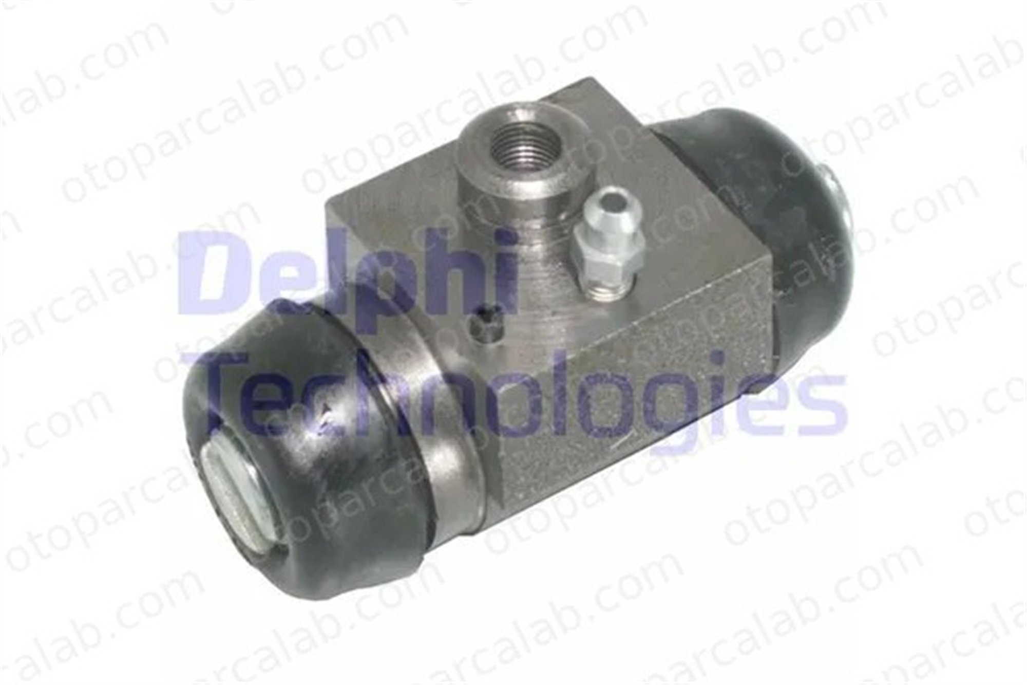 DELPHI LW15082 Fren Silindiri Arka Sağ veya Sol FORD TRANSIT Minibüs/Otobüs TRANSIT Panelvan/Van LW15082 6150113