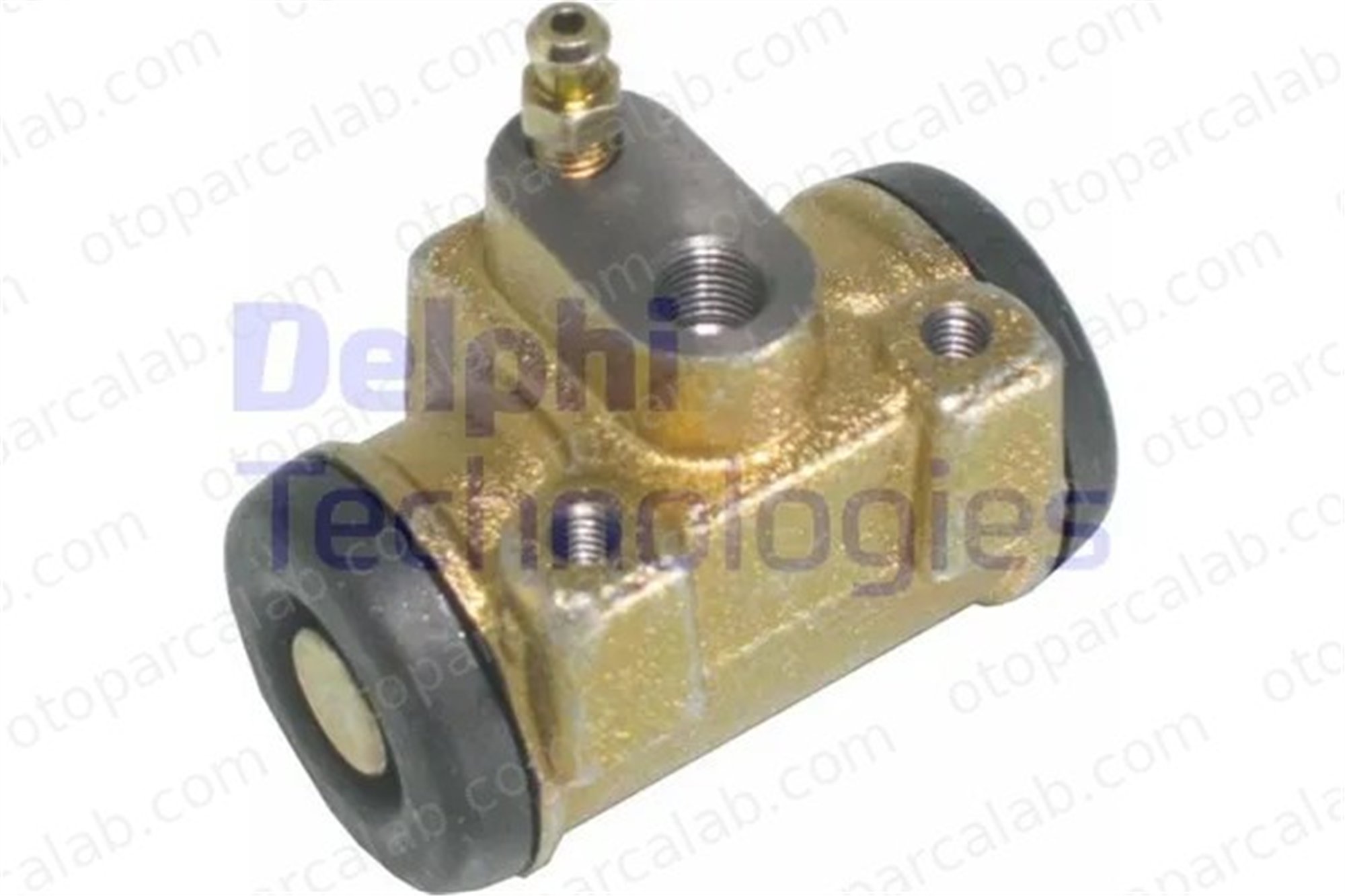 DELPHI LW21057 Fren Silindiri Arka Sağ veya Sol FIAT DUCATO Panelvan/Van CITROËN JUMPER Panelvan/Van 4402A3 4402E4