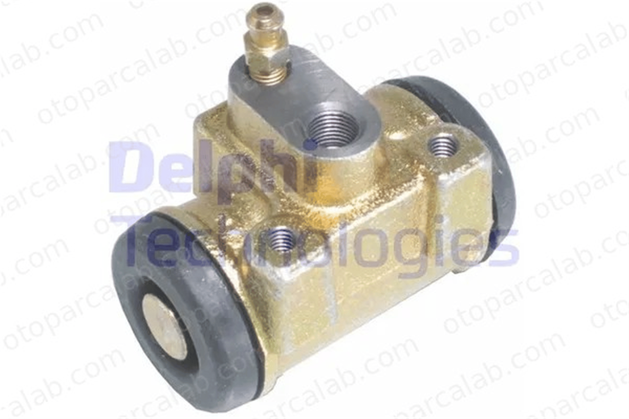 DELPHI LW21058 Fren Silindiri Arka Sağ veya Sol PEUGEOT BOXER Panelvan/Van BOXER Platform şasi 4402A5 9945895