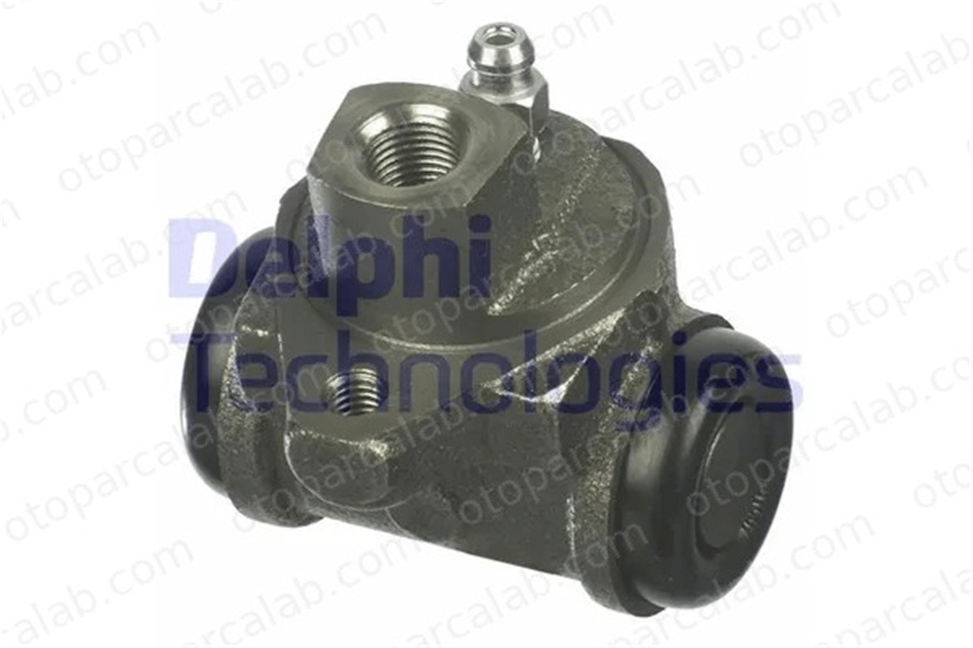 DELPHI LW21064 Fren Silindiri Arka Sağ veya Sol FORD FIESTA III FIESTA Kasa/büyük limuzin 94FB2261AA 7117257
