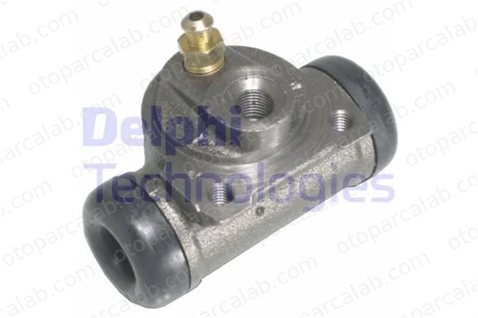 DELPHI LW21756 Fren Silindiri Arka Sağ veya Sol RENAULT TRAFIC Panelvan/Van TRAFIC Minibüs/Otobüs 7701025932 7701034173