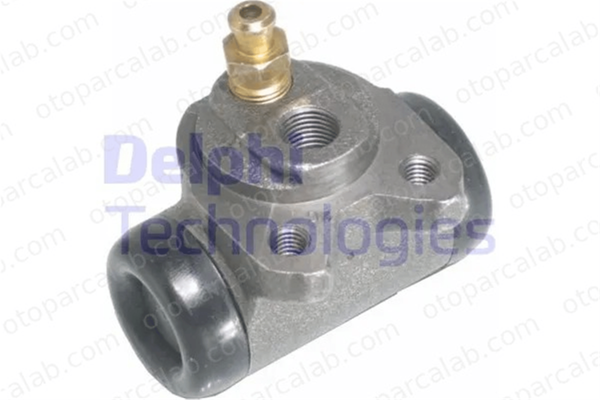 DELPHI LW21831 Fren Silindiri Arka Sağ veya Sol FORD FIESTA II FIESTA Kasa/eğik arka 84FB2261BC 1630360