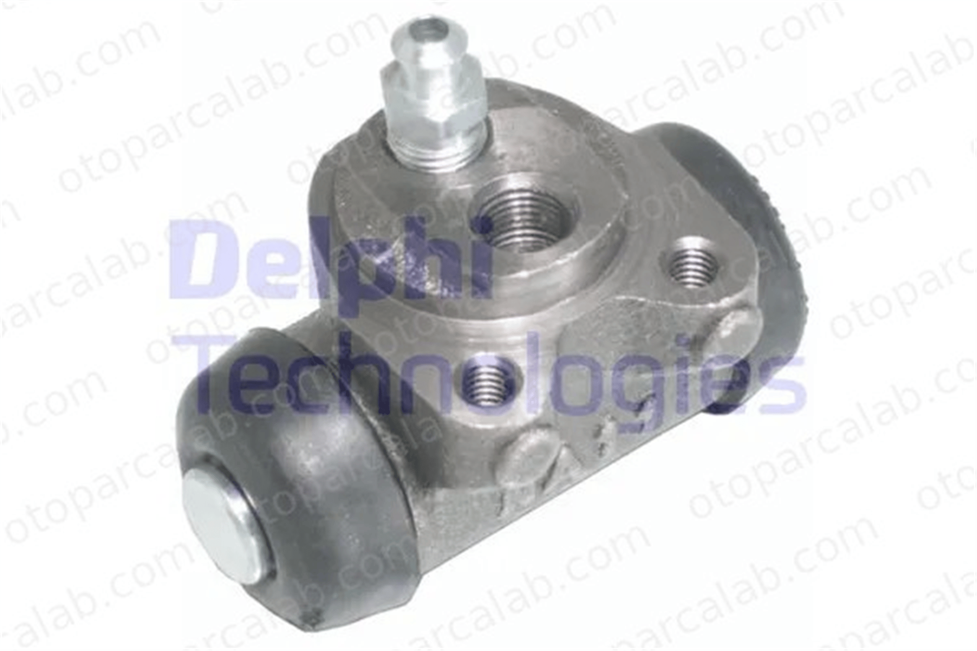 DELPHI LW21850 Fren Silindiri Arka Sağ veya Sol FORD FIESTA II 1625132 V84FB2261BA