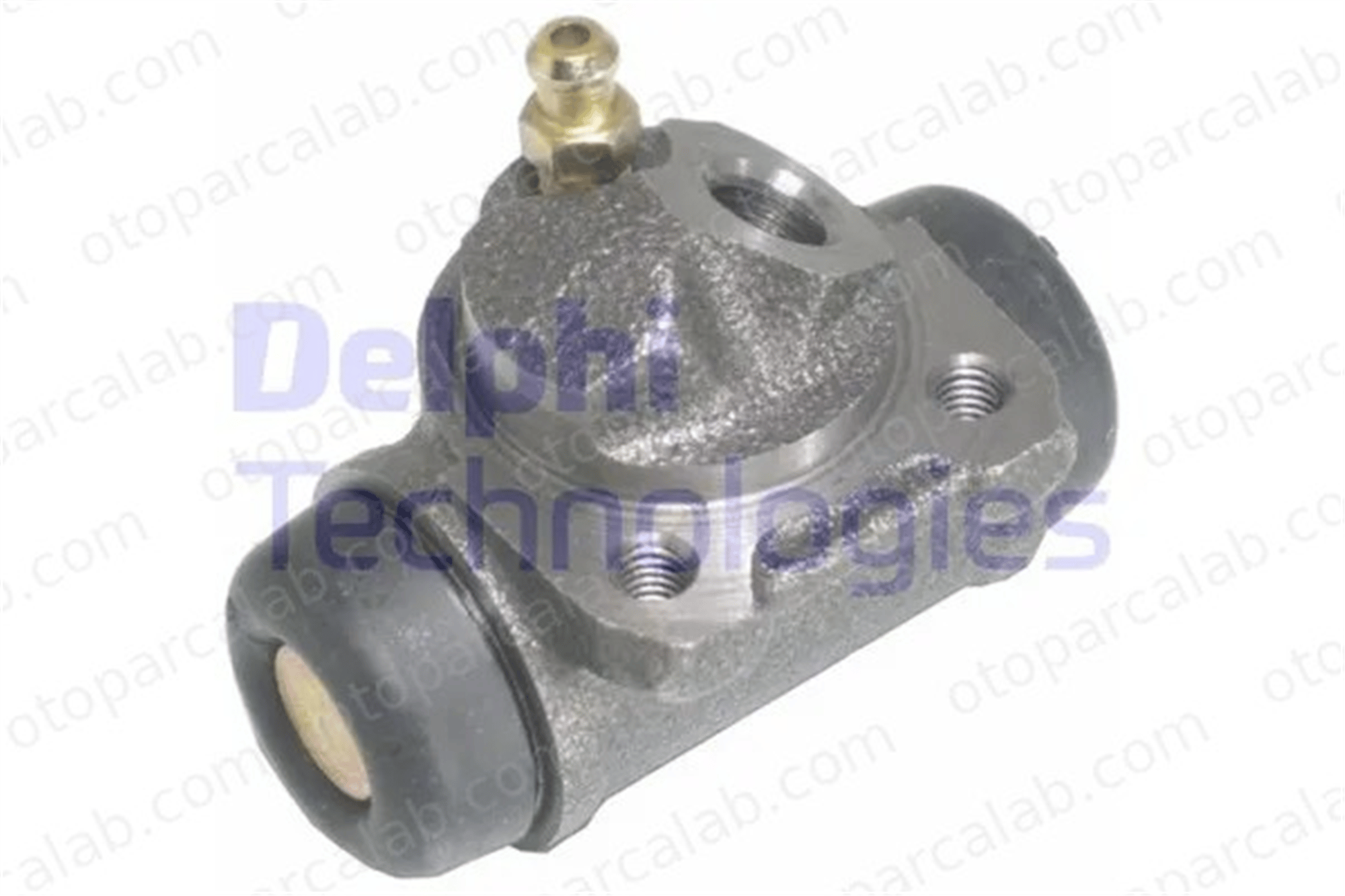 DELPHI LW21897 Fren Silindiri Arka Sol RENAULT 19 II Chamade 19 II 95659664 7701036006