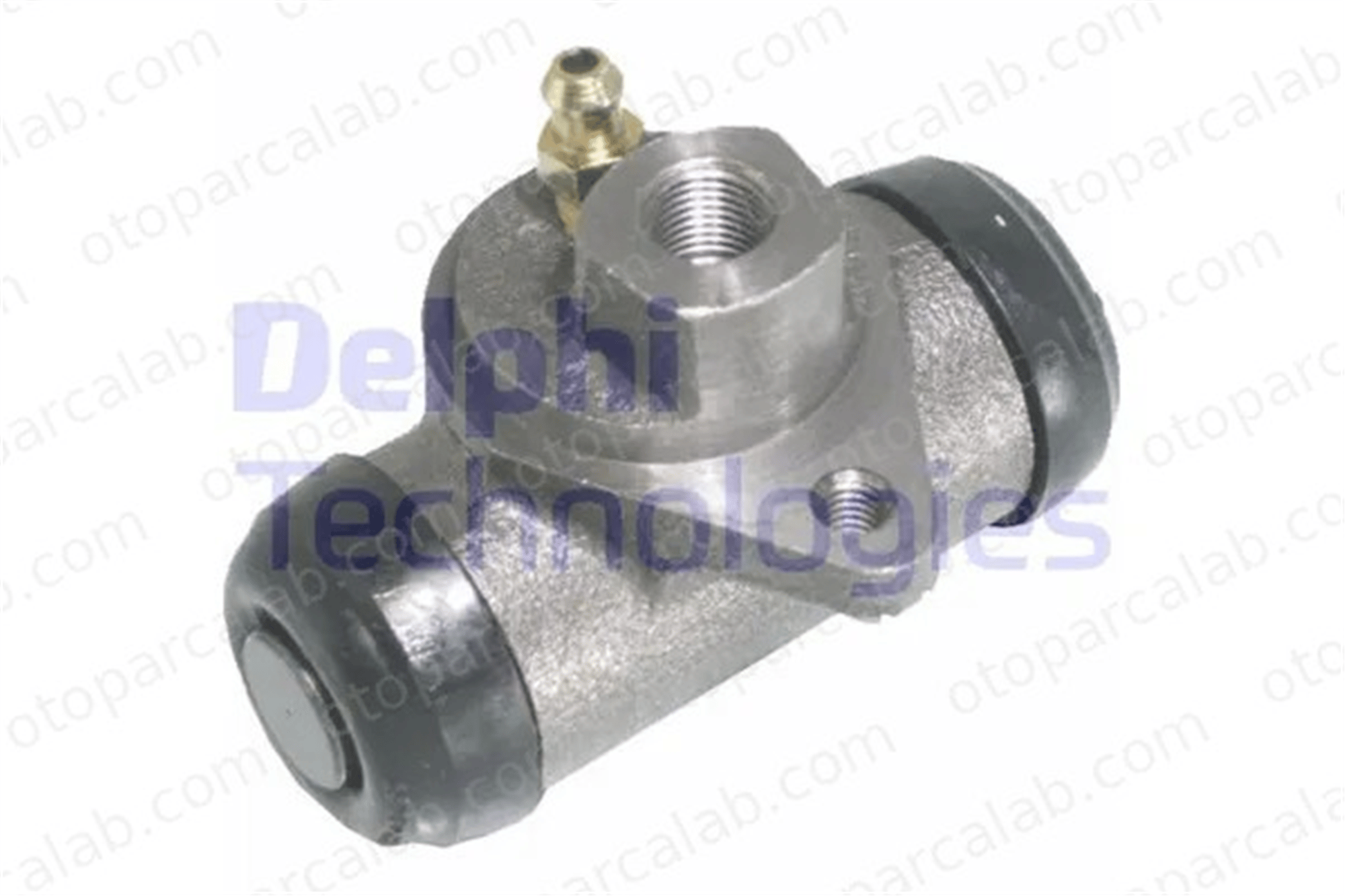 DELPHI LW21990 Fren Silindiri Arka Sağ veya Sol FORD FIESTA III FIESTA Kasa/büyük limuzin 89FB2261EA 6187602