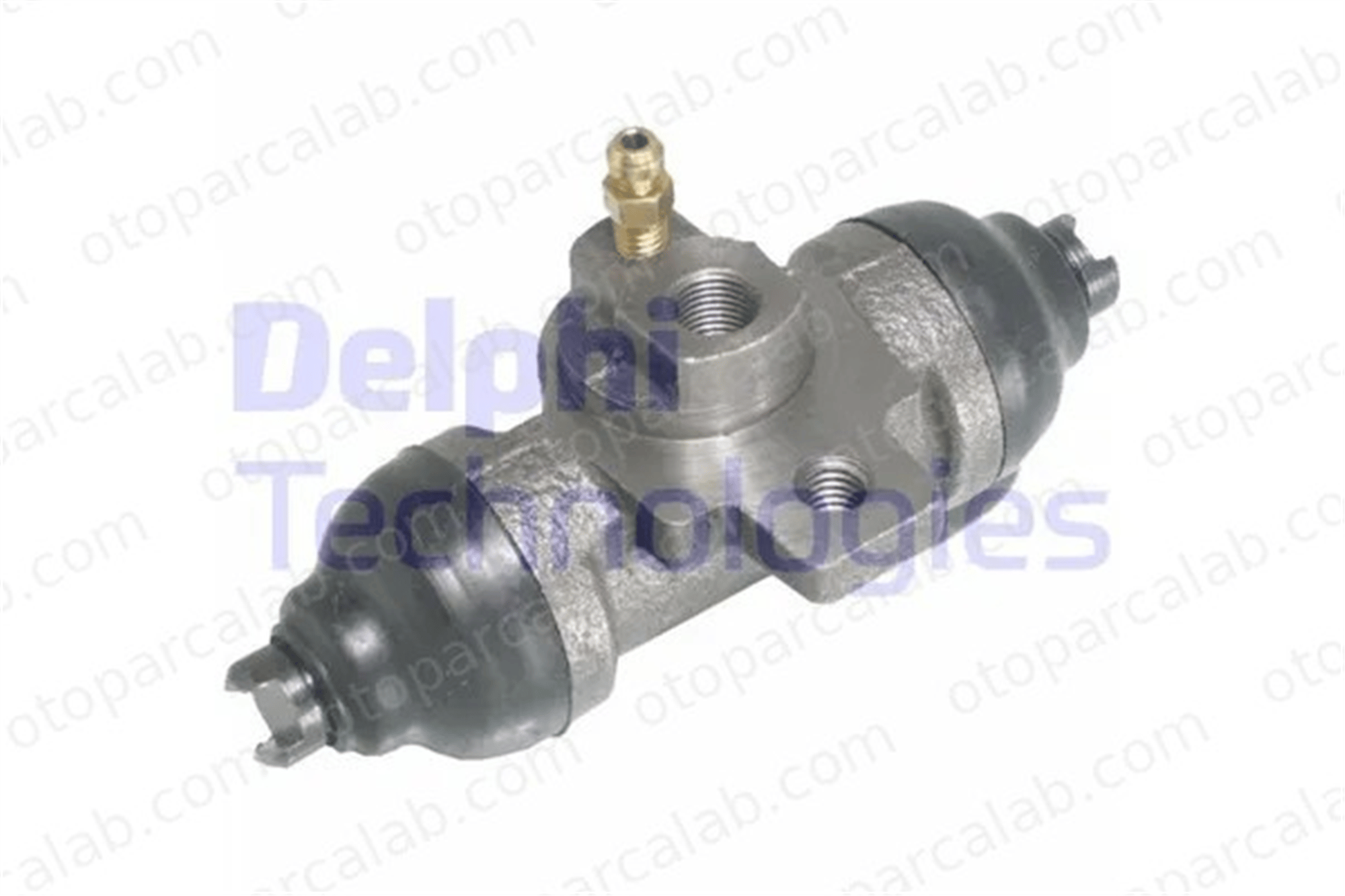 DELPHI LW22103 Fren Silindiri Arka Sağ veya Sol VW TRANSPORTER T4 Minibüs/Otobüs TRANSPORTER T4 Platform şasi 701611047 721611047