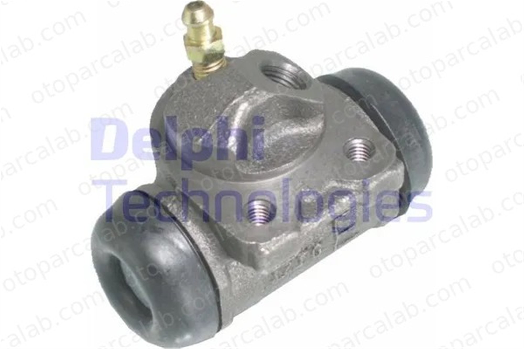 DELPHI LW22135 Fren Silindiri Arka Sol PEUGEOT 309 I 309 II 440279 7701027199