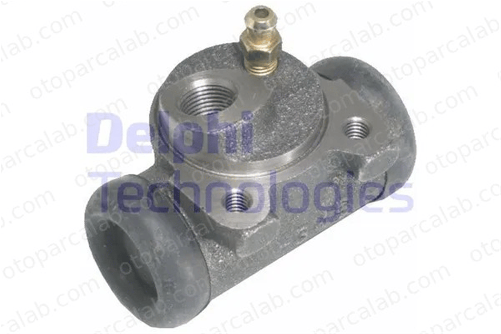 DELPHI LW25032 Fren Silindiri Arka Sağ PEUGEOT 205 II 205 I 440266