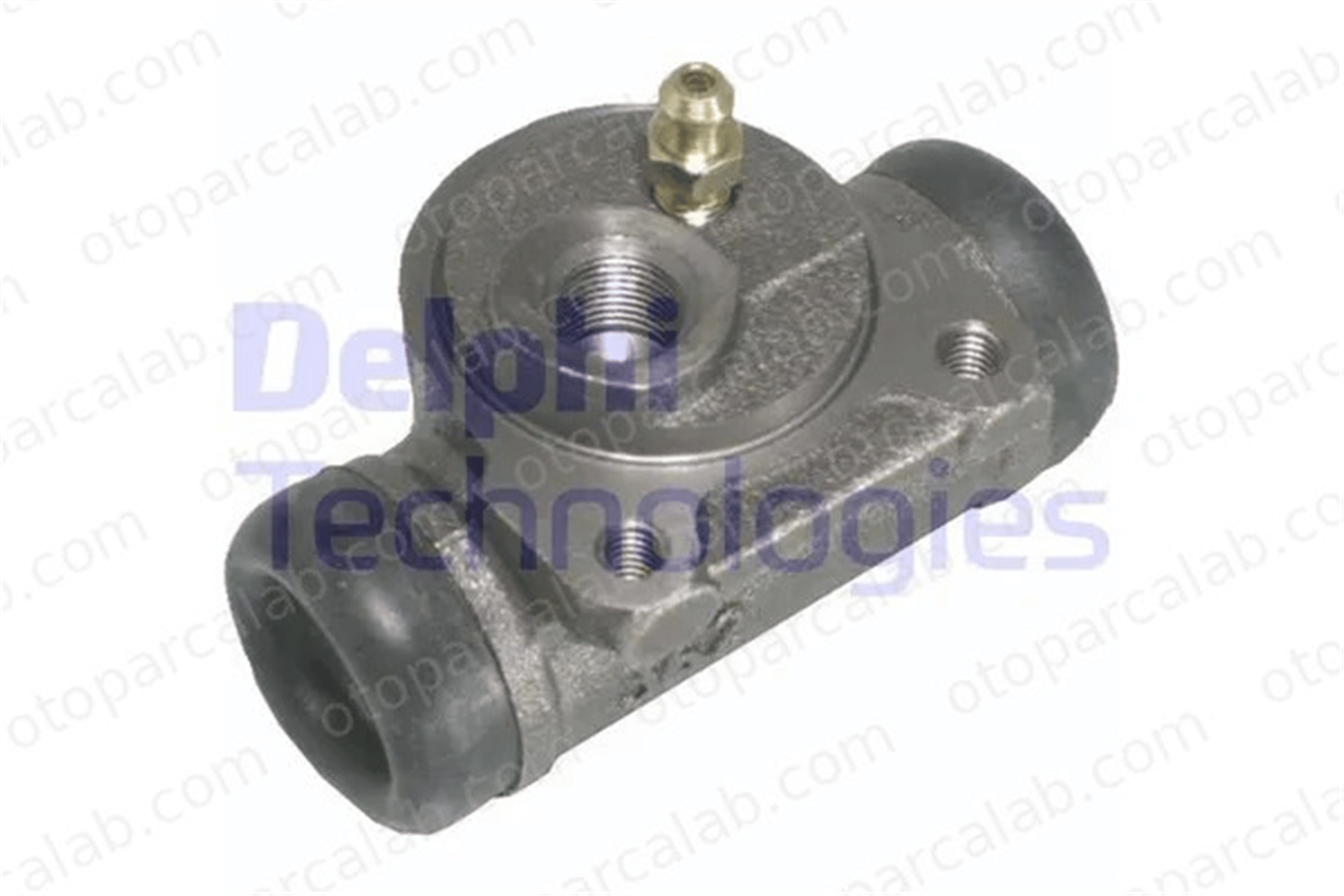 DELPHI LW25055 Fren Silindiri Arka Sol PEUGEOT 405 I 405 I Break 440282