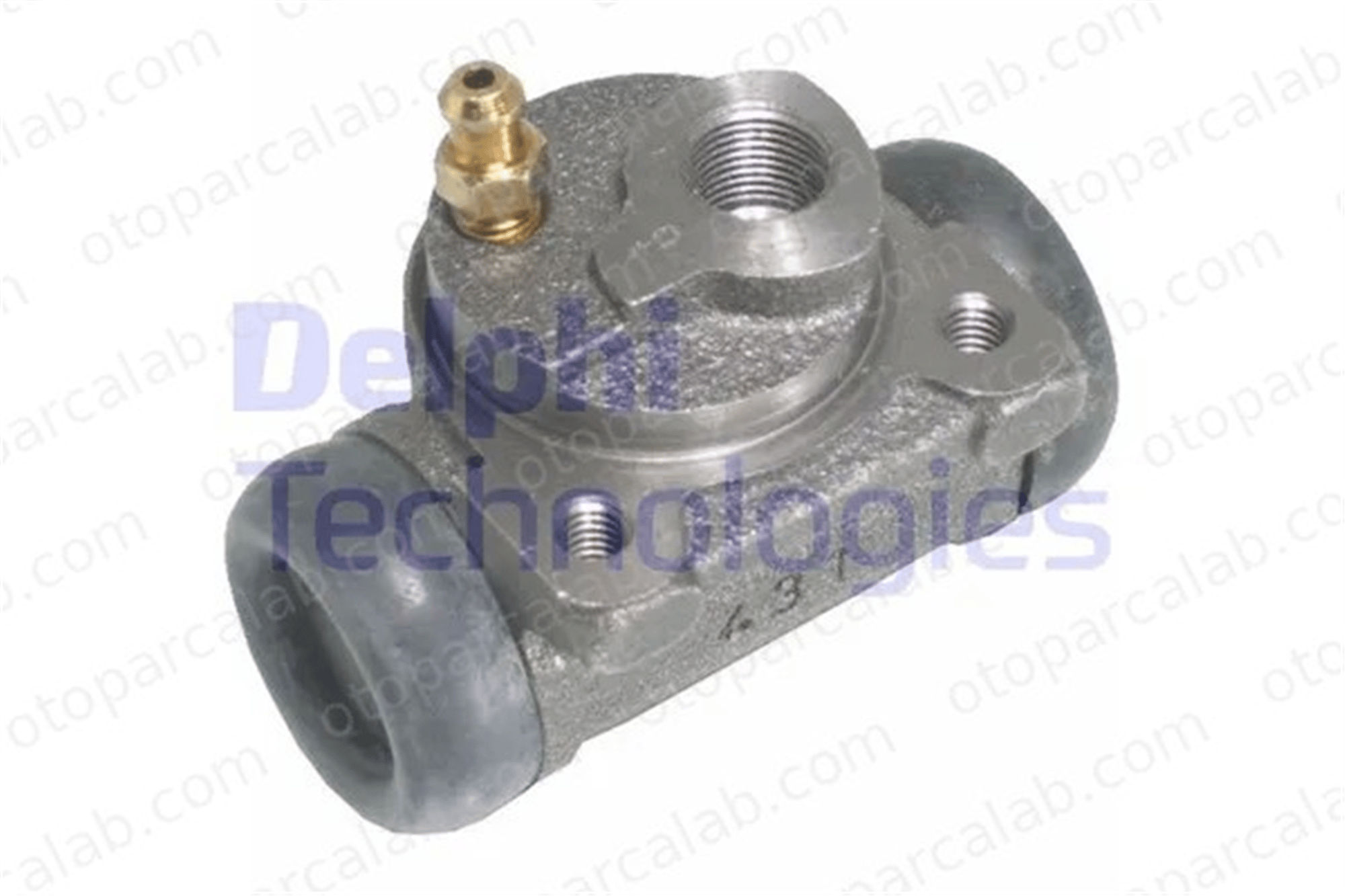 DELPHI LW25063 Fren Silindiri Arka Sağ veya Sol RENAULT 11 9 7701032924 LW25063