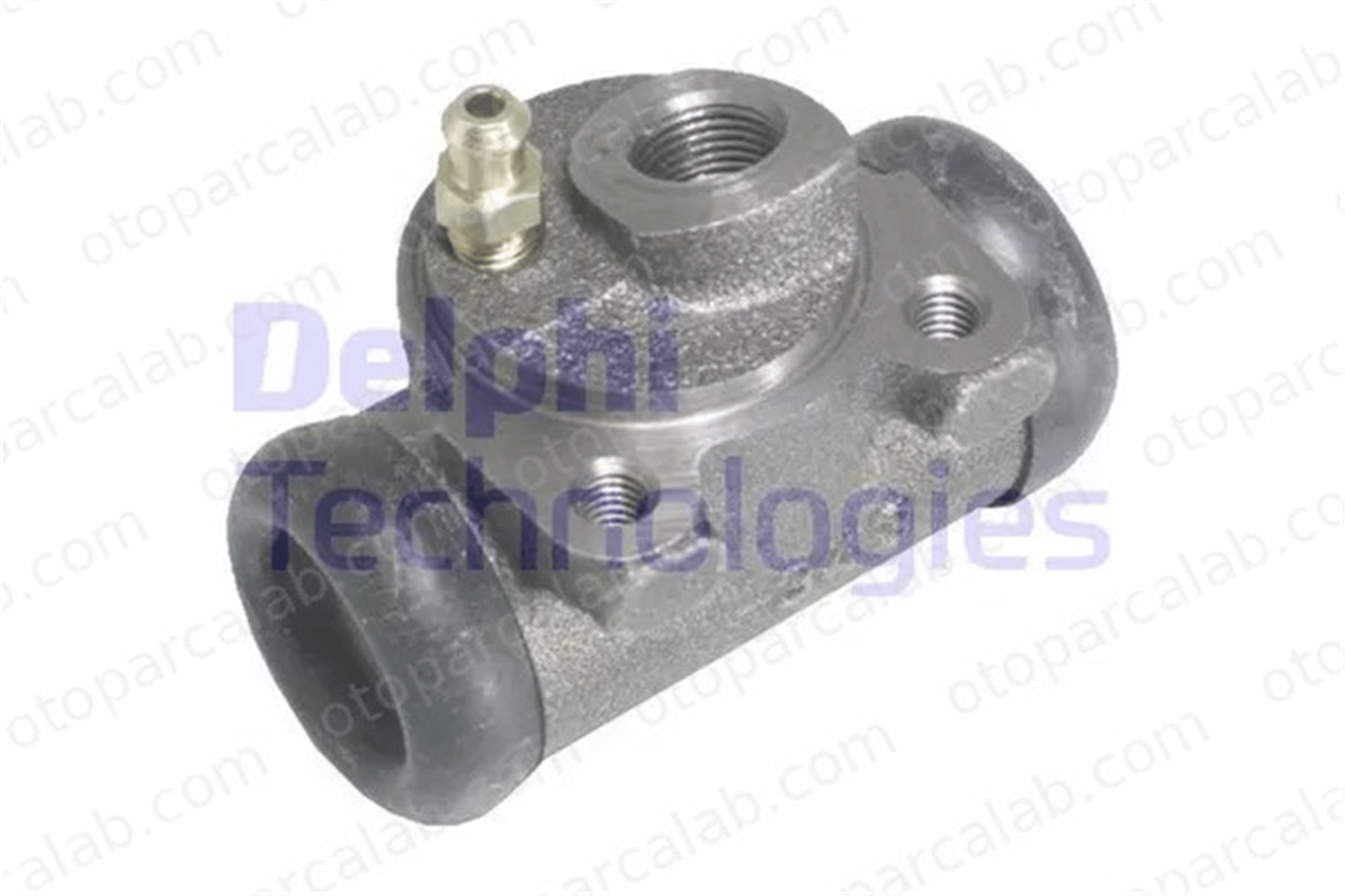 DELPHI LW25085 Fren Silindiri Arka Sağ veya Sol PEUGEOT 205 II 309 II 440267 440288