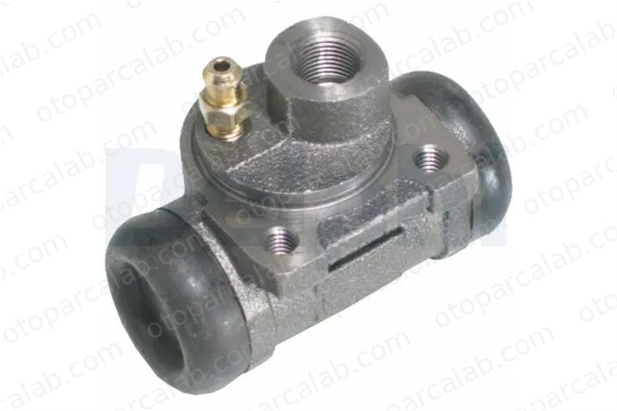 DELPHI LW25113 Fren Silindiri Arka Sol CITROËN SAXO PEUGEOT 106 I 440293