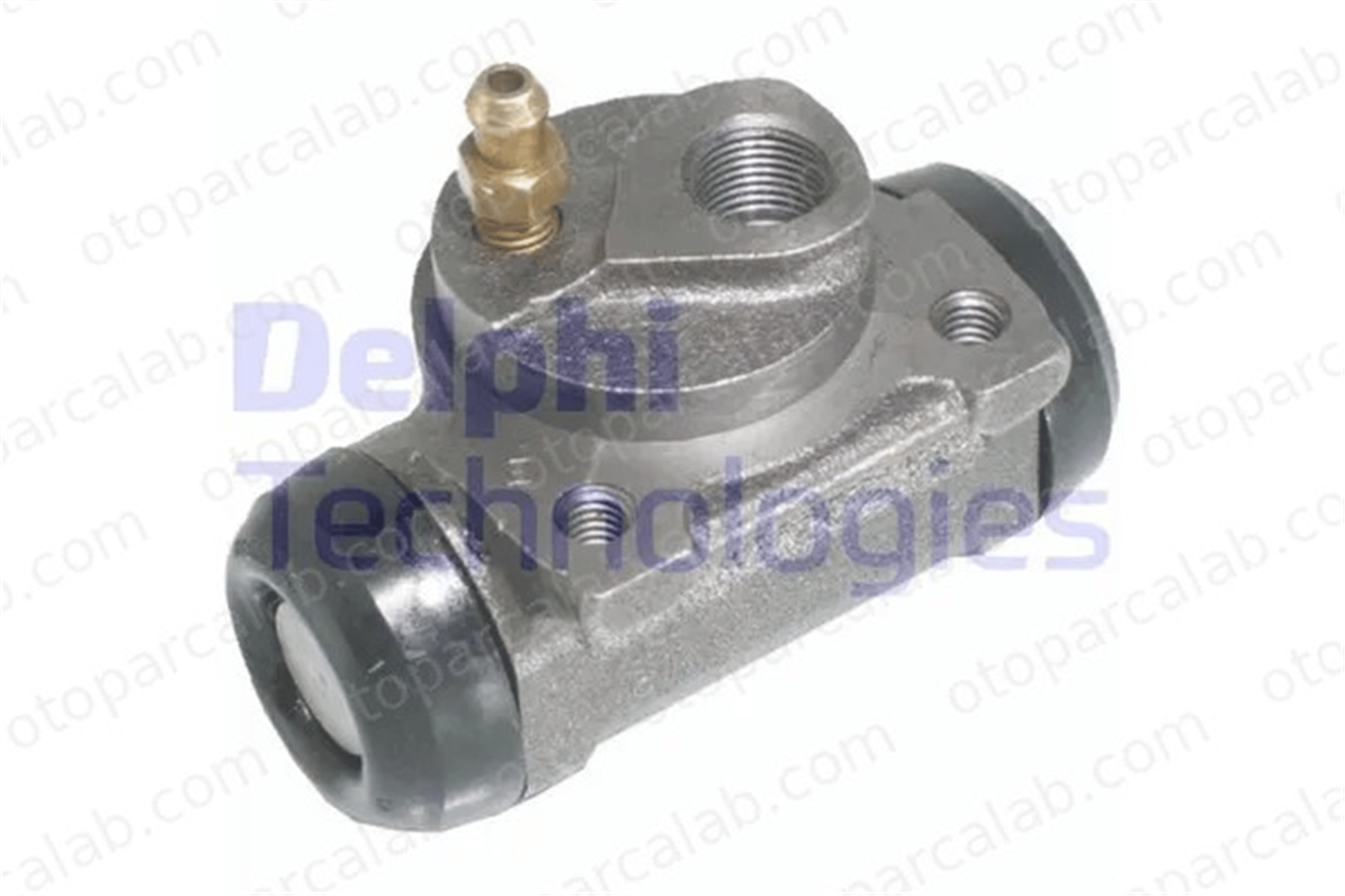 DELPHI LW25142 Fren Silindiri Arka Sağ RENAULT 21 Sedan 21 Station wagon 7701039391 7703033311