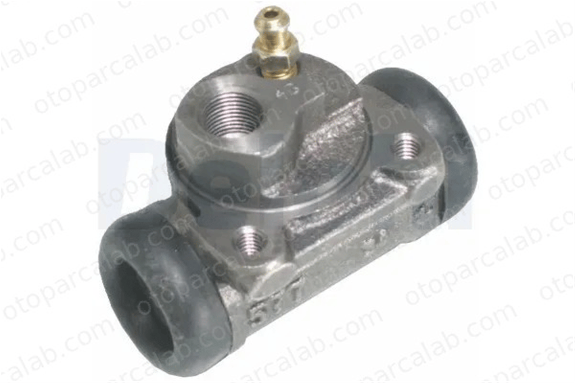 DELPHI LW25145 Fren Silindiri Arka Sol RENAULT CLIO I SUPER 5 7701035473 7701039388