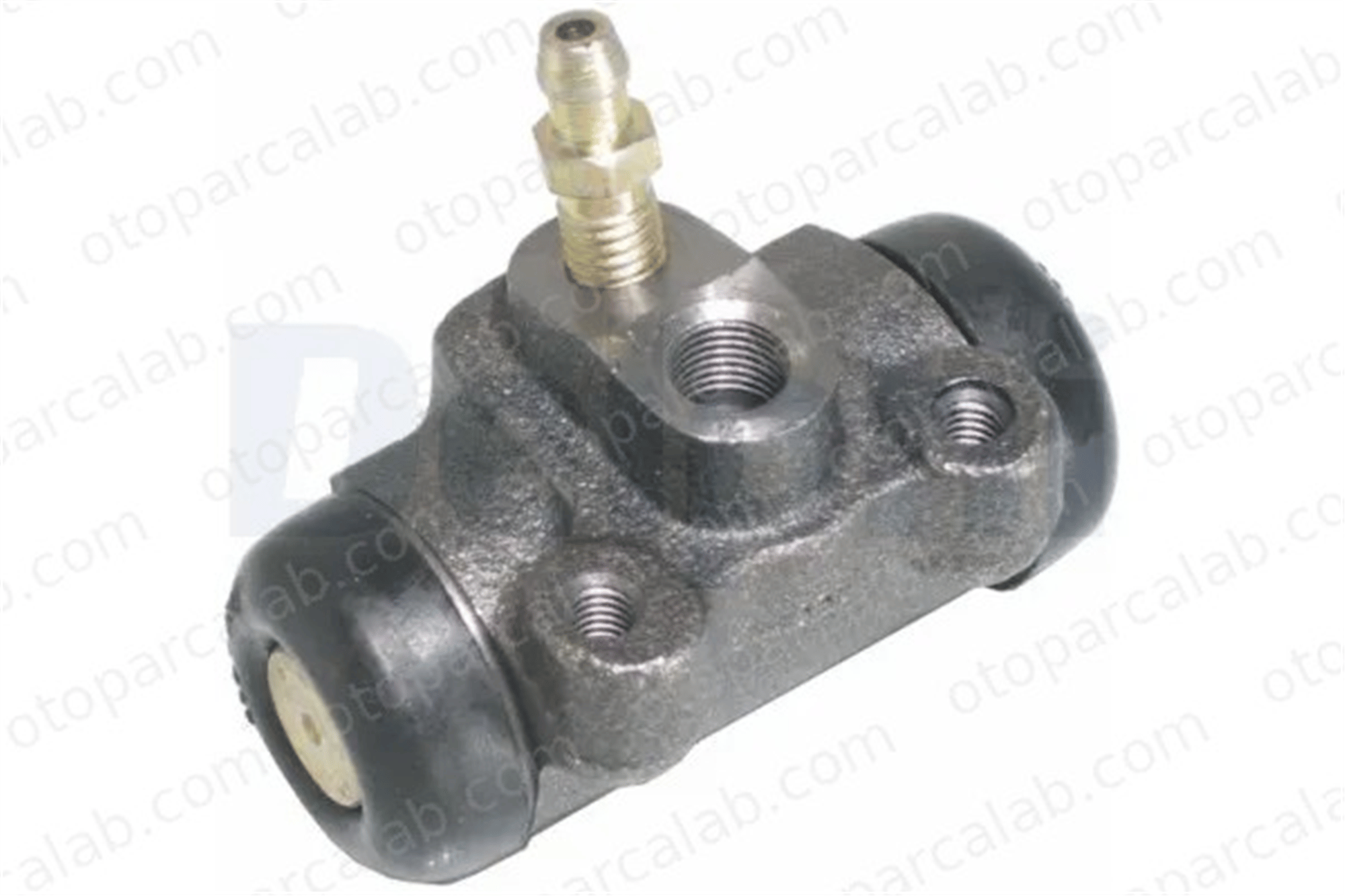 DELPHI LW30006 Fren Silindiri Arka Sağ veya Sol VW KAEFER KAEFER Cabrio 91032989