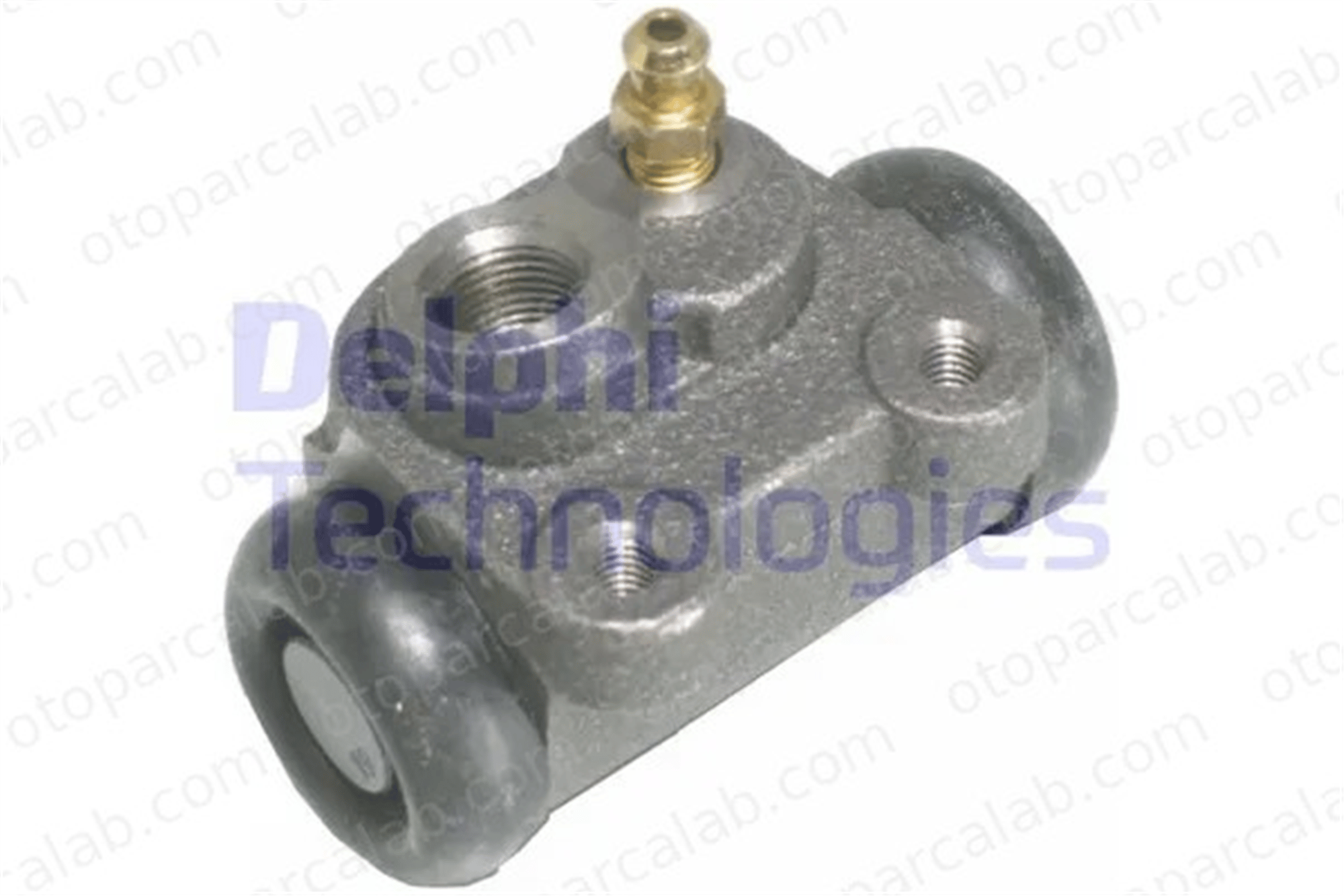 DELPHI LW30112 Fren Silindiri Arka Sağ PEUGEOT 205 II 205 I Cabrio 440274