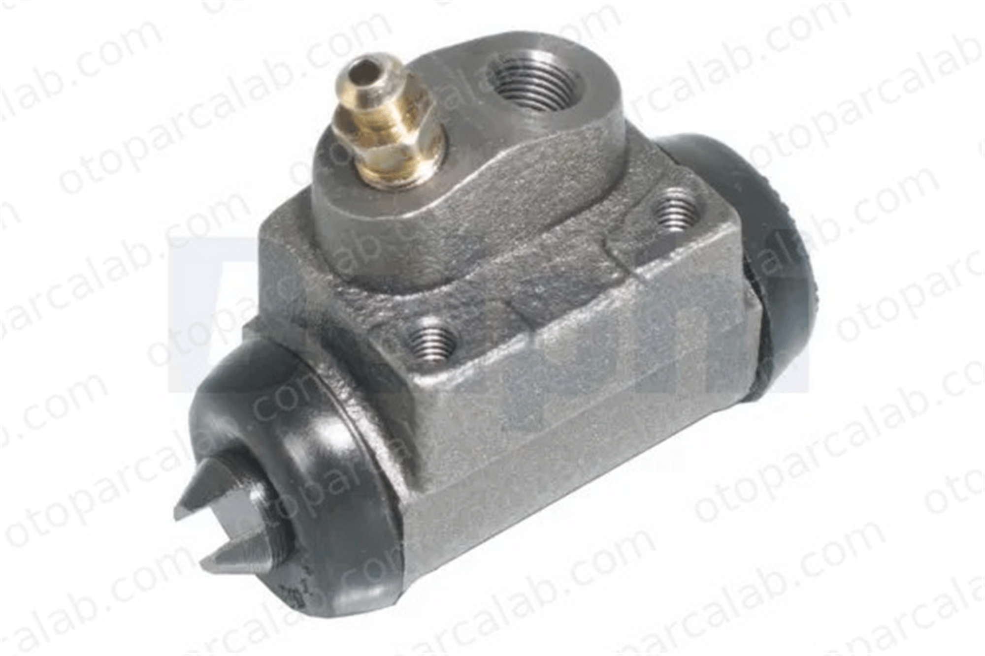 DELPHI LW30155 Fren Silindiri Arka Sağ veya Sol AUSTIN MONTEGO ROVER MONTEGO GWC1160 GWC133
