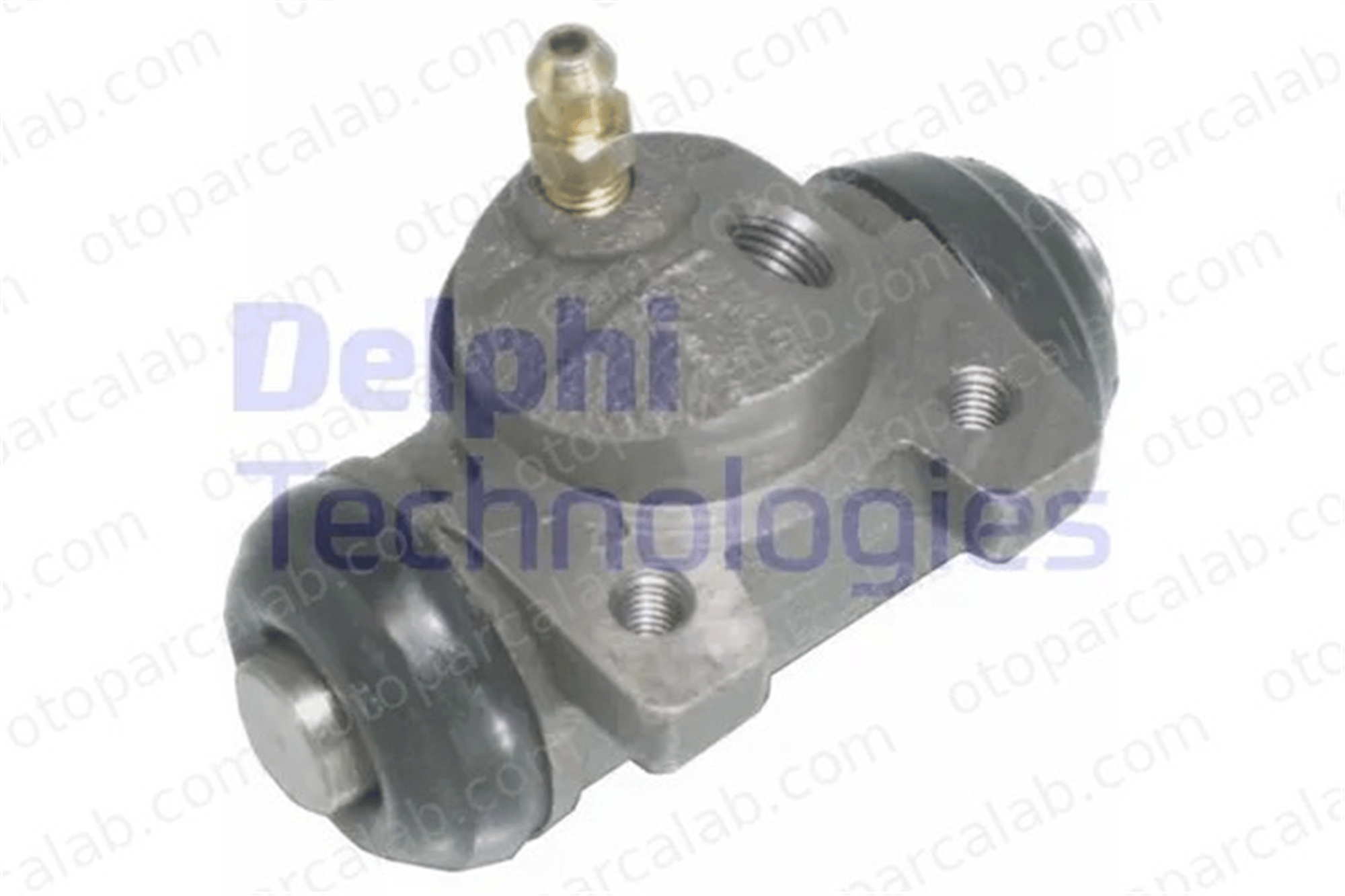 DELPHI LW30855 Fren Silindiri Arka Sol RENAULT 21 Sedan 21 Station wagon 7701032318