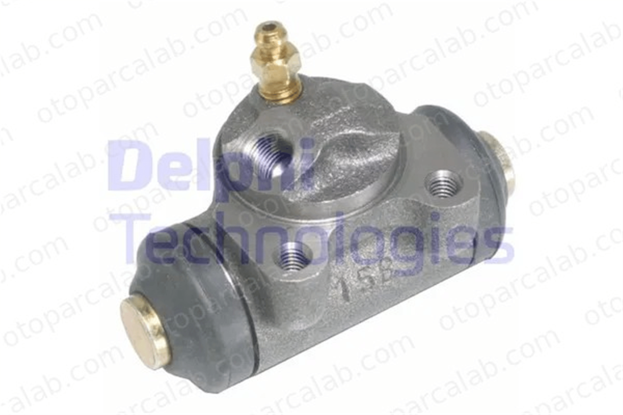 DELPHI LW30989 Fren Silindiri Arka Sol VOLVO 440 460 63586 33434374