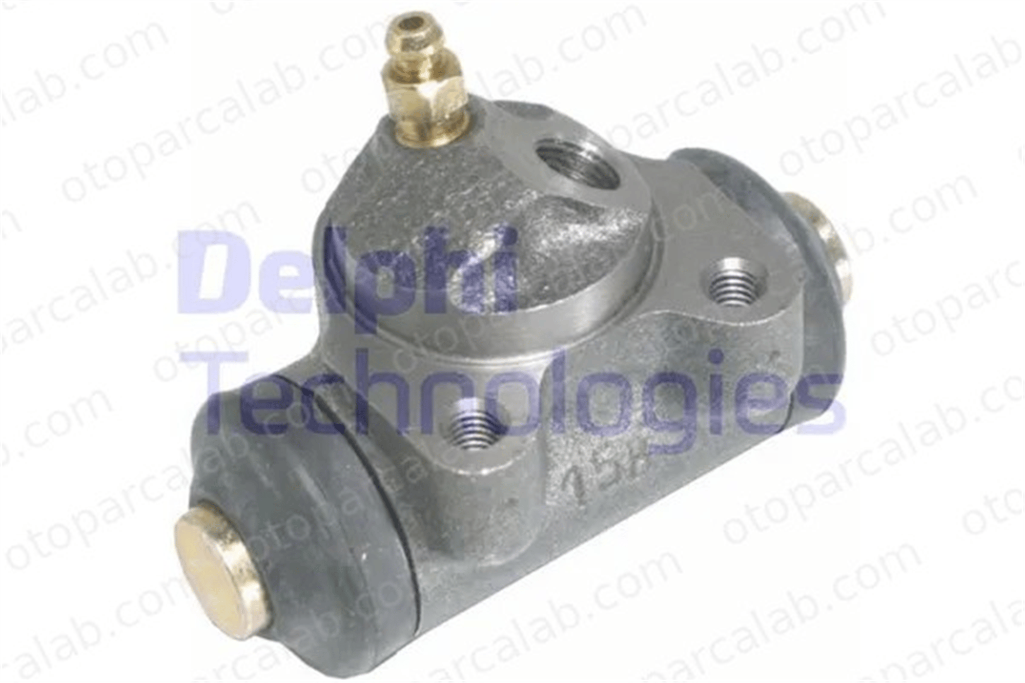 DELPHI LW30990 Fren Silindiri Arka Sağ VOLVO 440 460 3343438 63585