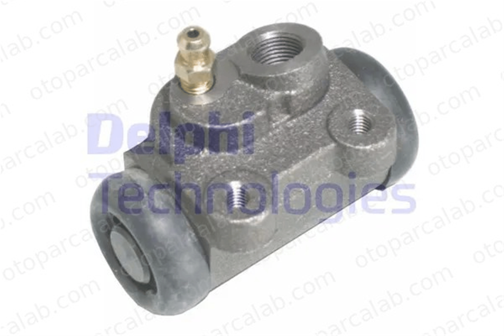 DELPHI LW31289 Fren Silindiri Arka Sol PEUGEOT 309 II 309 I 440286 9404402868