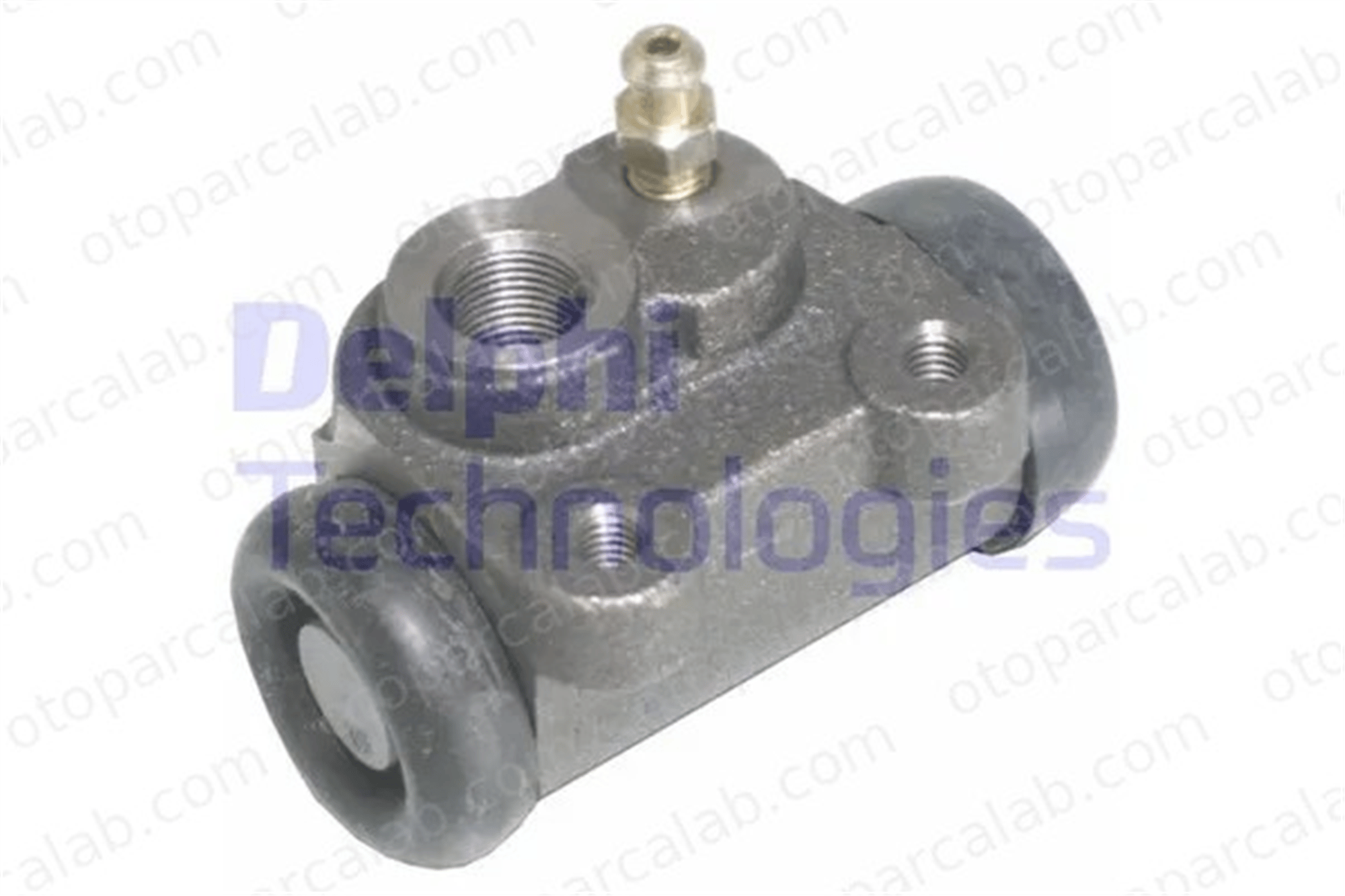 DELPHI LW31539 Fren Silindiri Arka Sol RENAULT 19 I 19 II LW31539 8671020599
