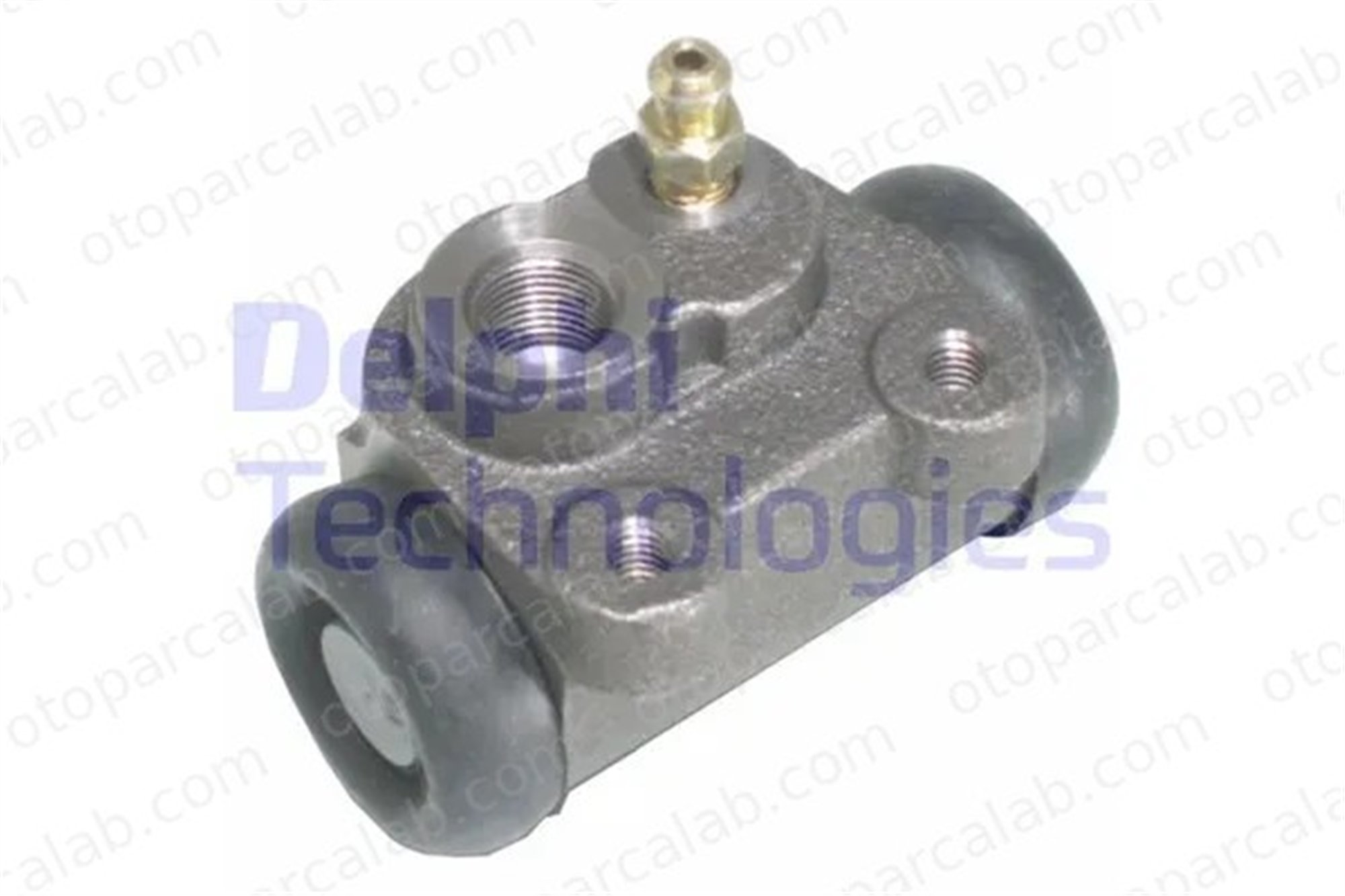DELPHI LW31746 Fren Silindiri Arka Sol RENAULT CLIO I CITROËN ZX 4402A0 95668069