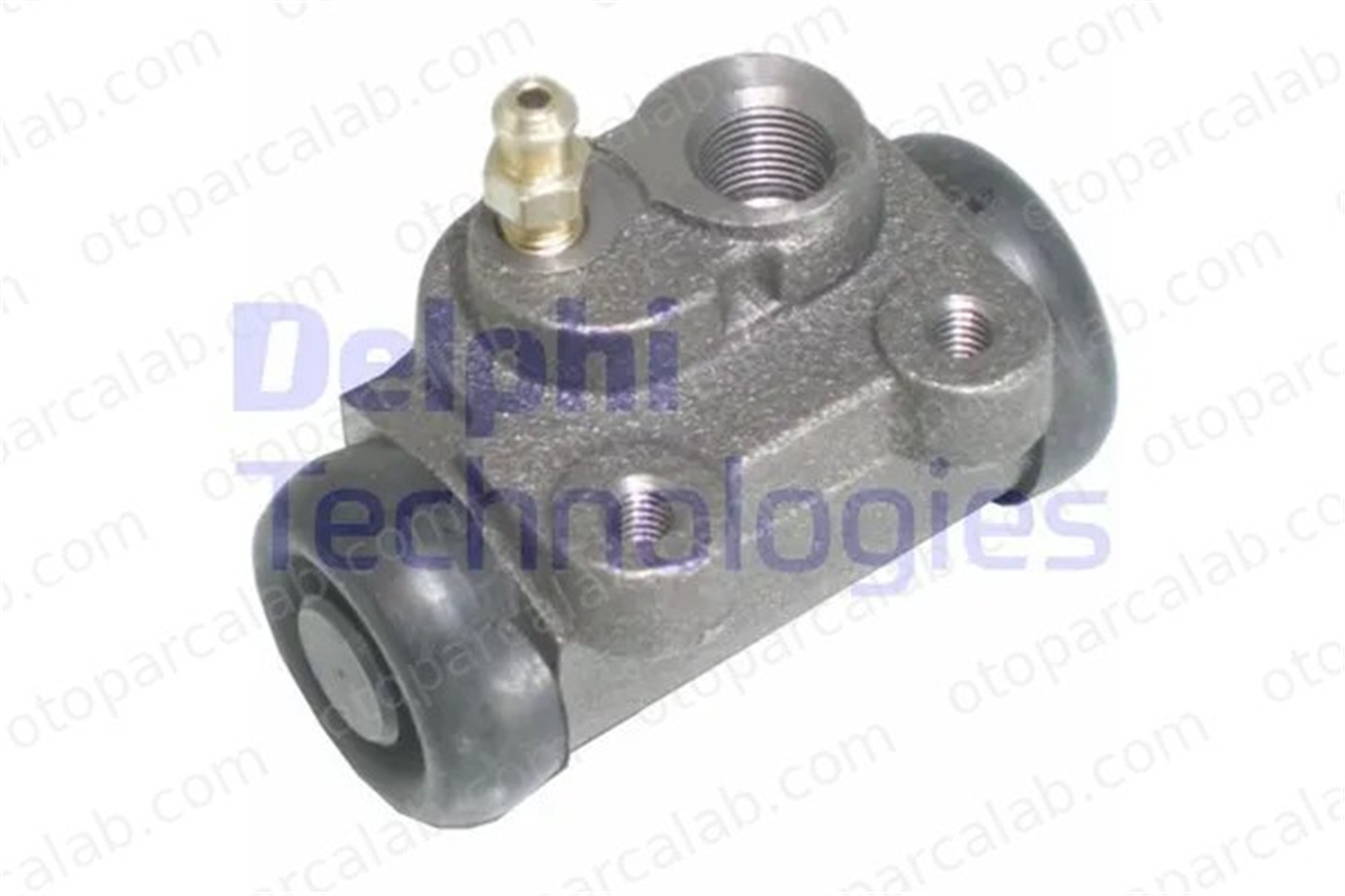 DELPHI LW31747 Fren Silindiri Arka Sağ RENAULT CLIO I CITROËN ZX 4402A1 95668070
